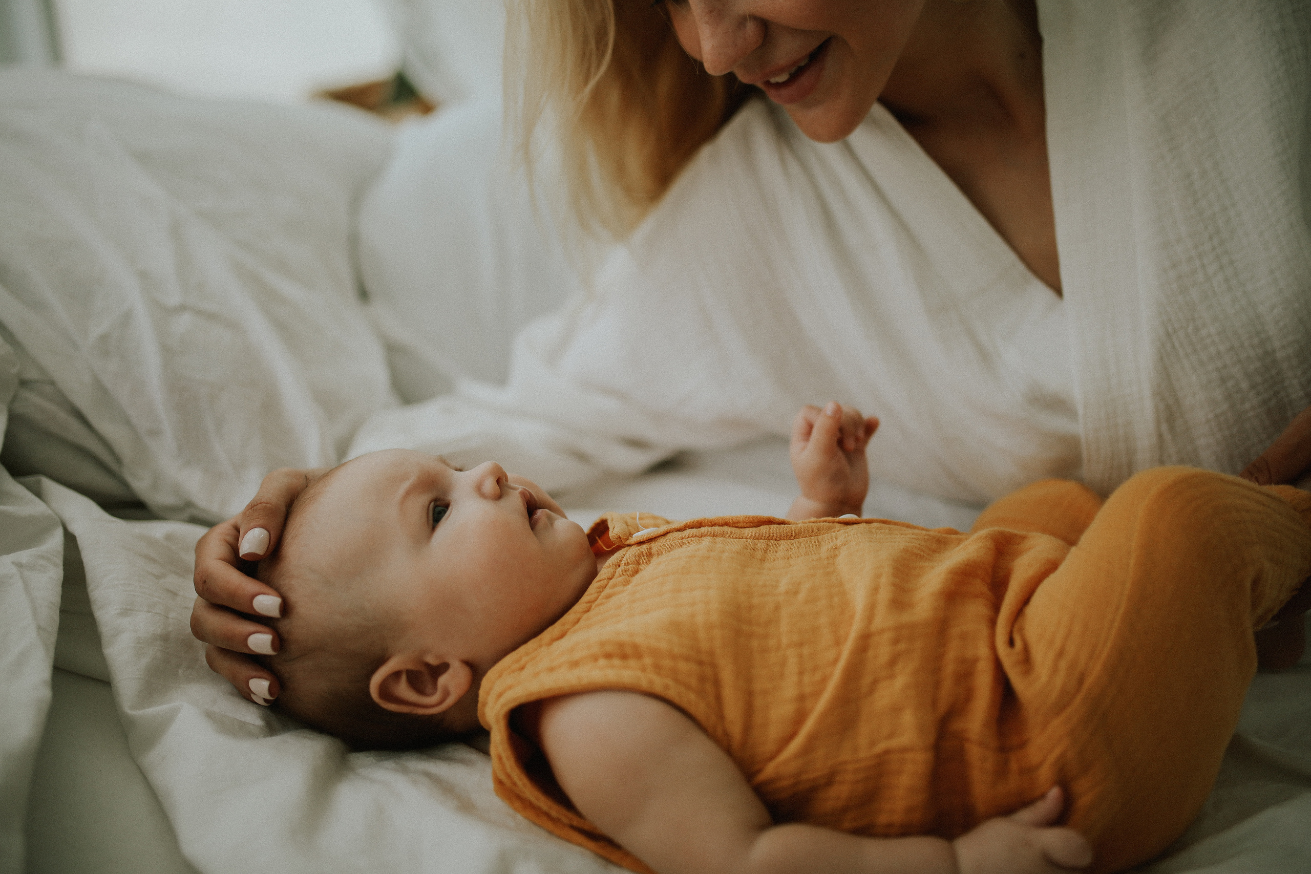 Маша, Данил и Алиса. Семейный фотограф в Новороссийске и Анапе Александра Яковлева