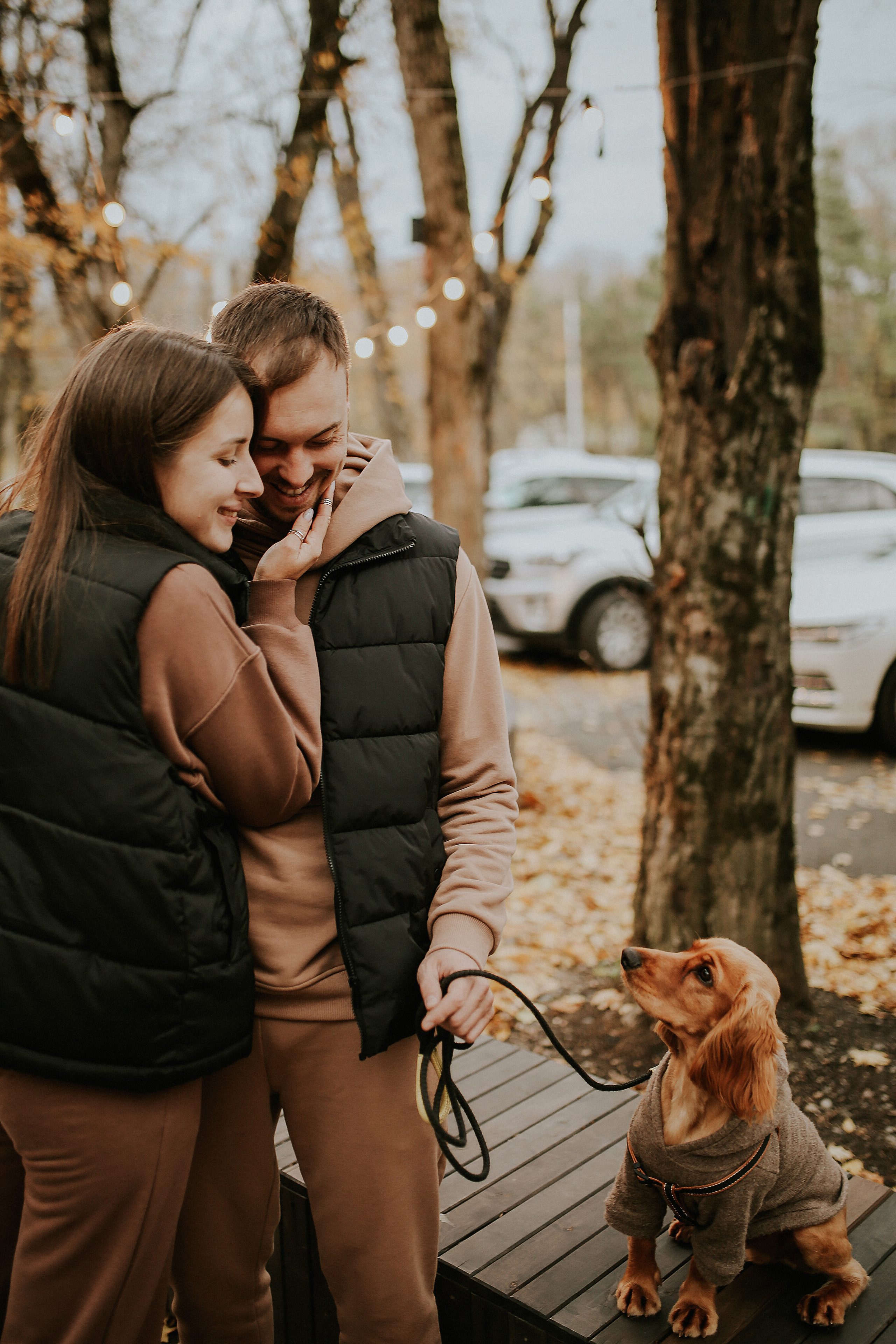 Маришка, Тёма и Вуди. Семейный фотограф в Новороссийске и Анапе Александра Яковлева