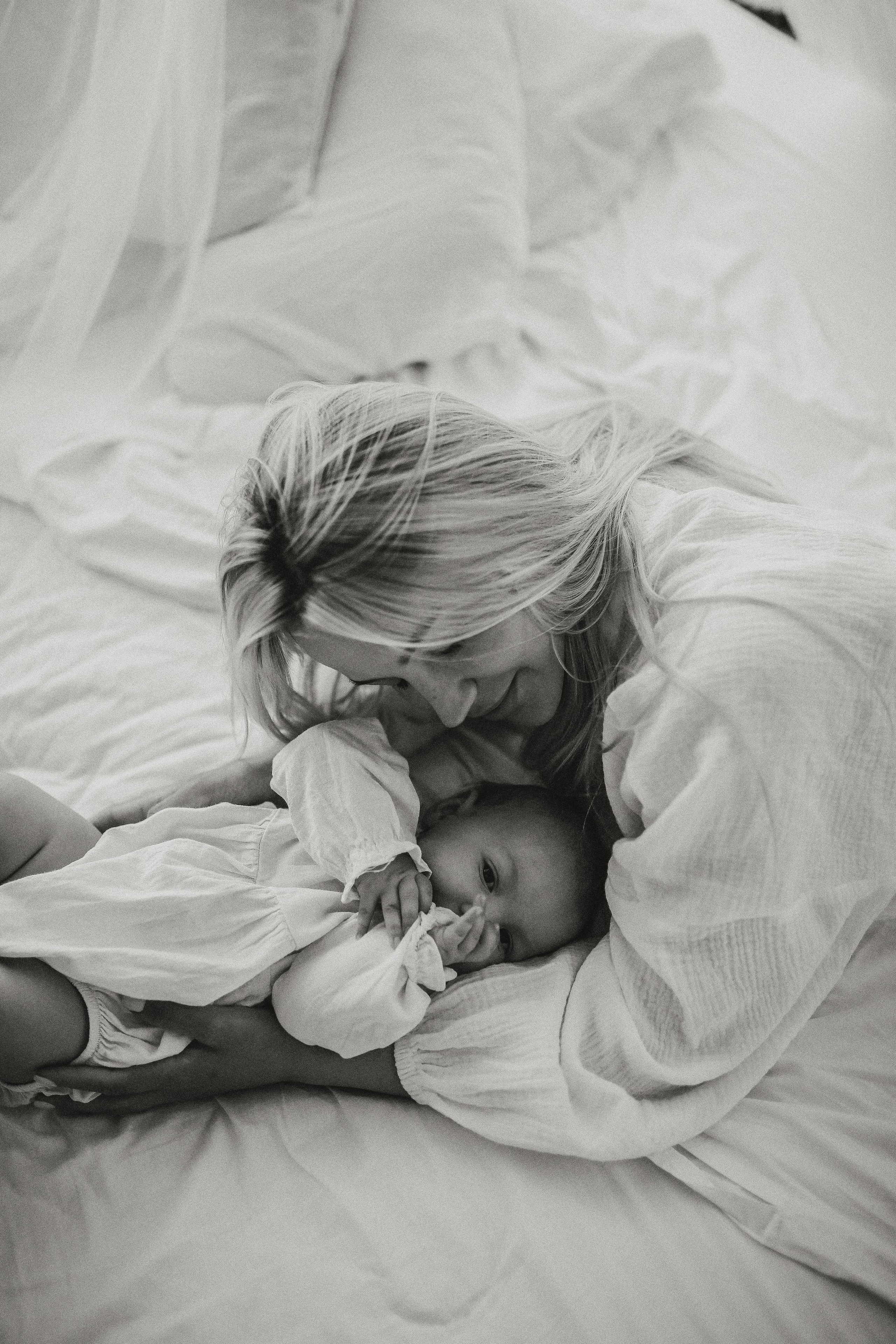 Маша, Данил и Алиса. Семейный фотограф в Новороссийске и Анапе Александра Яковлева