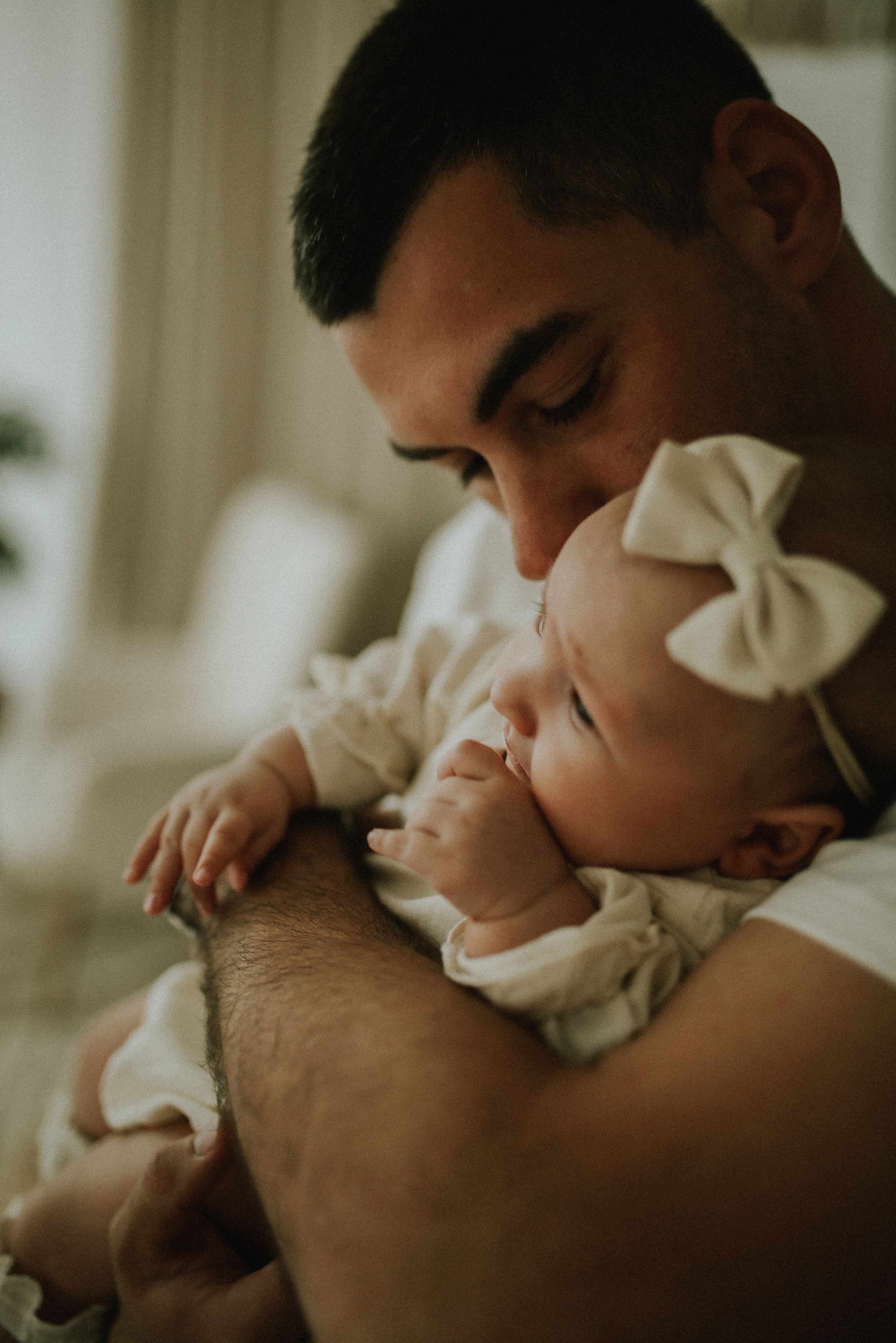 Маша, Данил и Алиса. Семейный фотограф в Новороссийске и Анапе Александра Яковлева