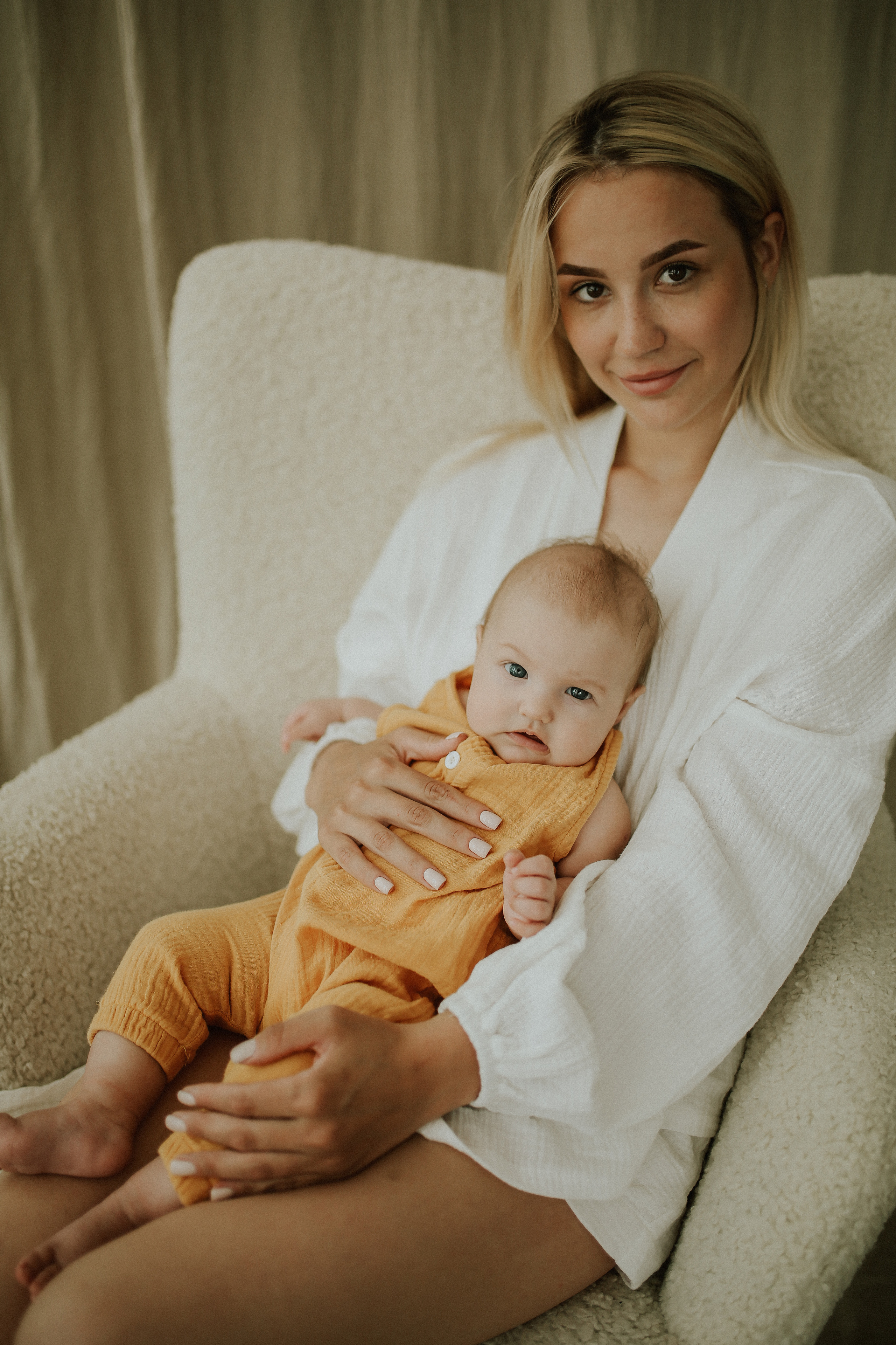 Маша, Данил и Алиса. Семейный фотограф в Новороссийске и Анапе Александра Яковлева