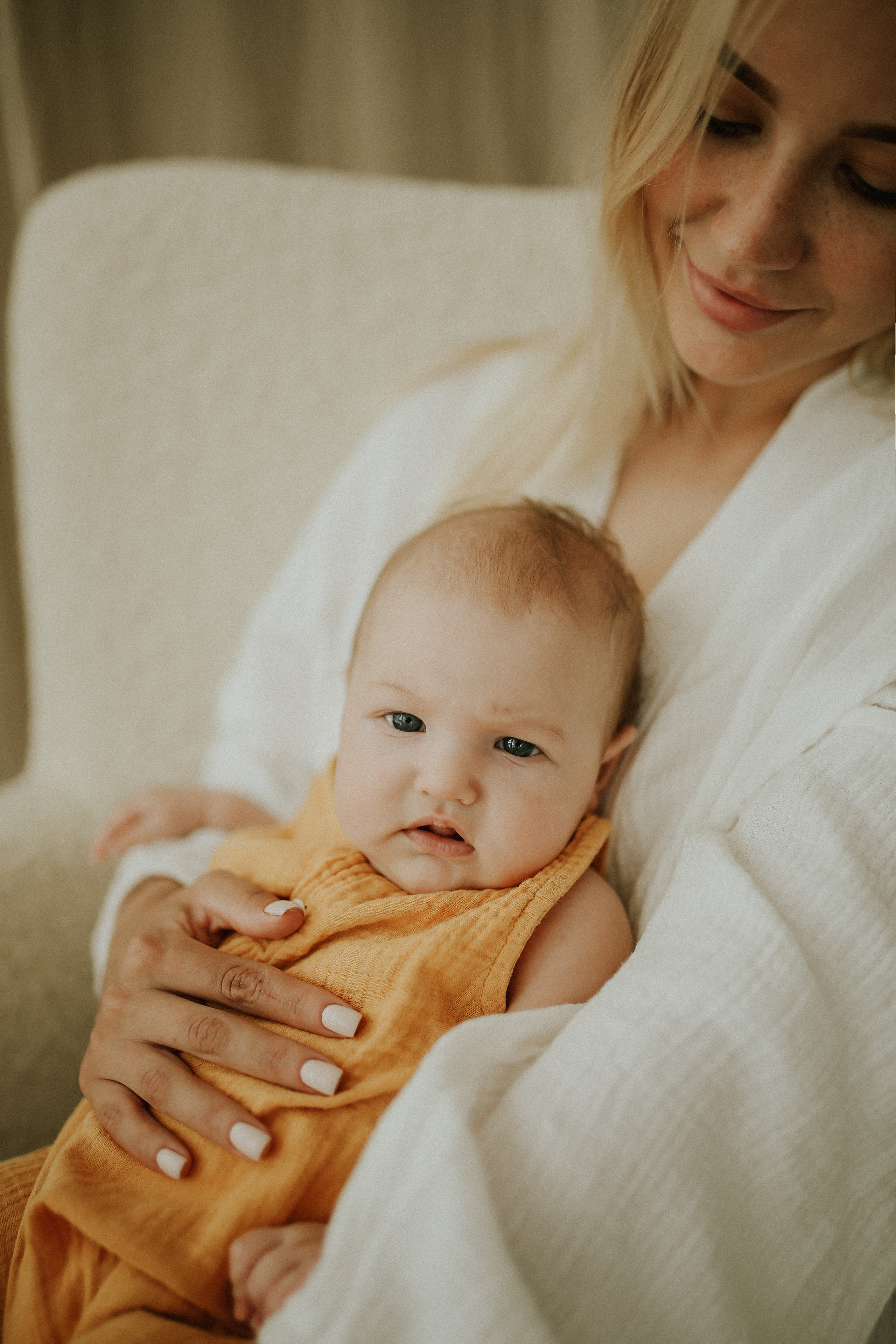 Маша, Данил и Алиса. Семейный фотограф в Новороссийске и Анапе Александра Яковлева