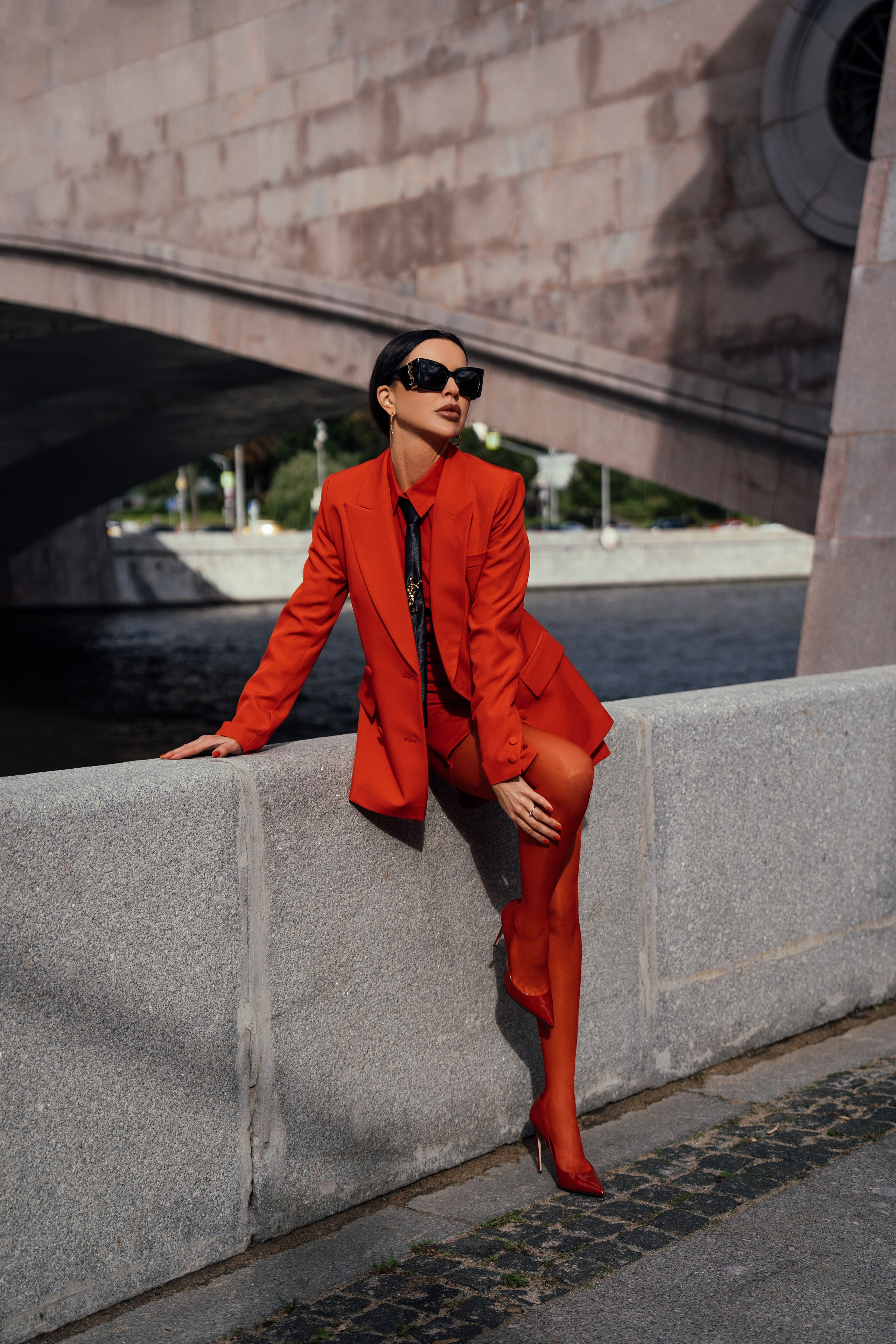 Индивидуальная фотосессия. Анастасия Профессиональный фотограф в Москве