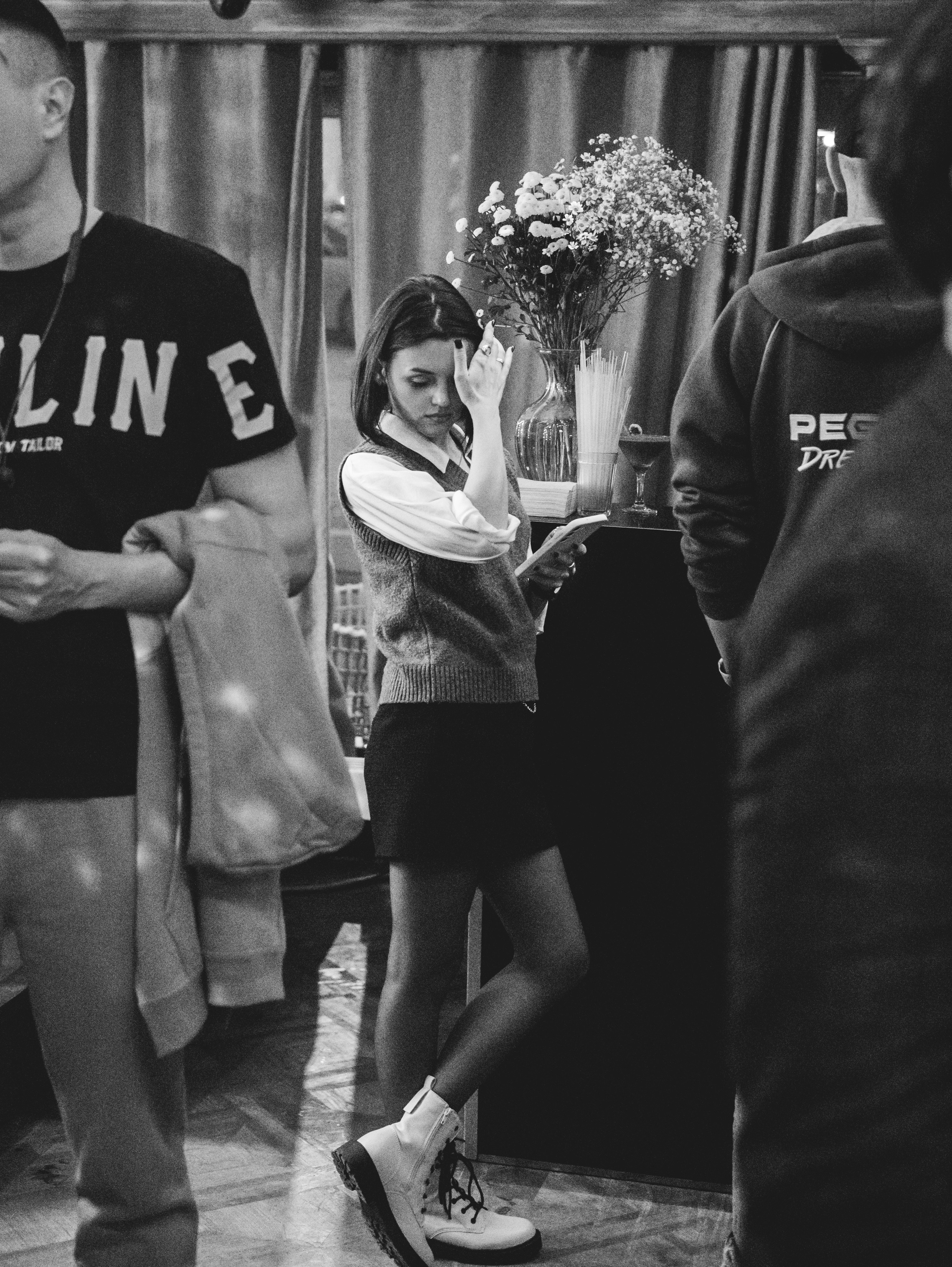 Адмитад (вечеринка для ВИП партнеров). Свадебный и репортажный фотограф в Москве