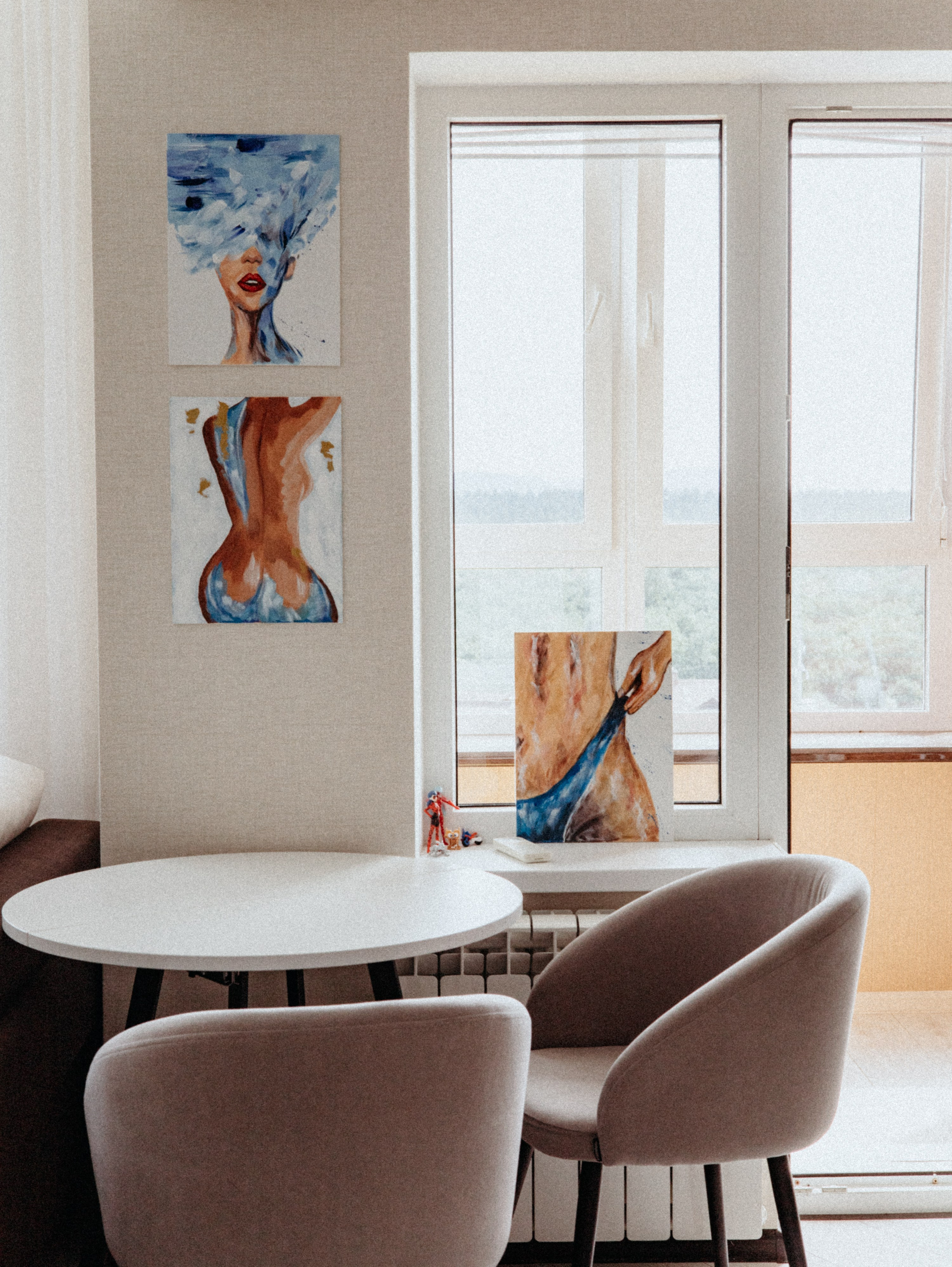 Анастасия (Life Style). Свадебный и репортажный фотограф в Москве