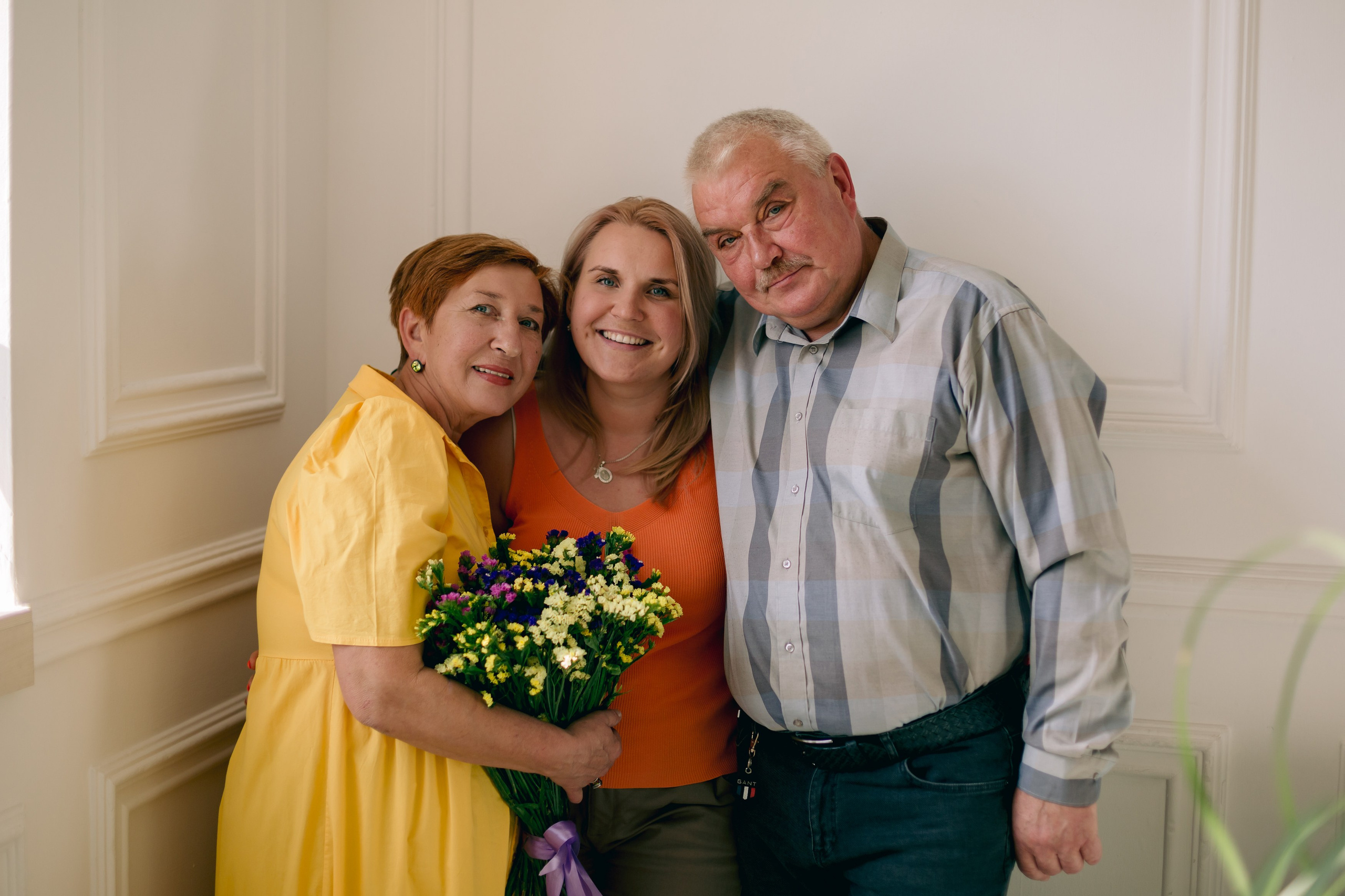 Семейное. Фотограф в Смоленске и Москве Ирина Макарова