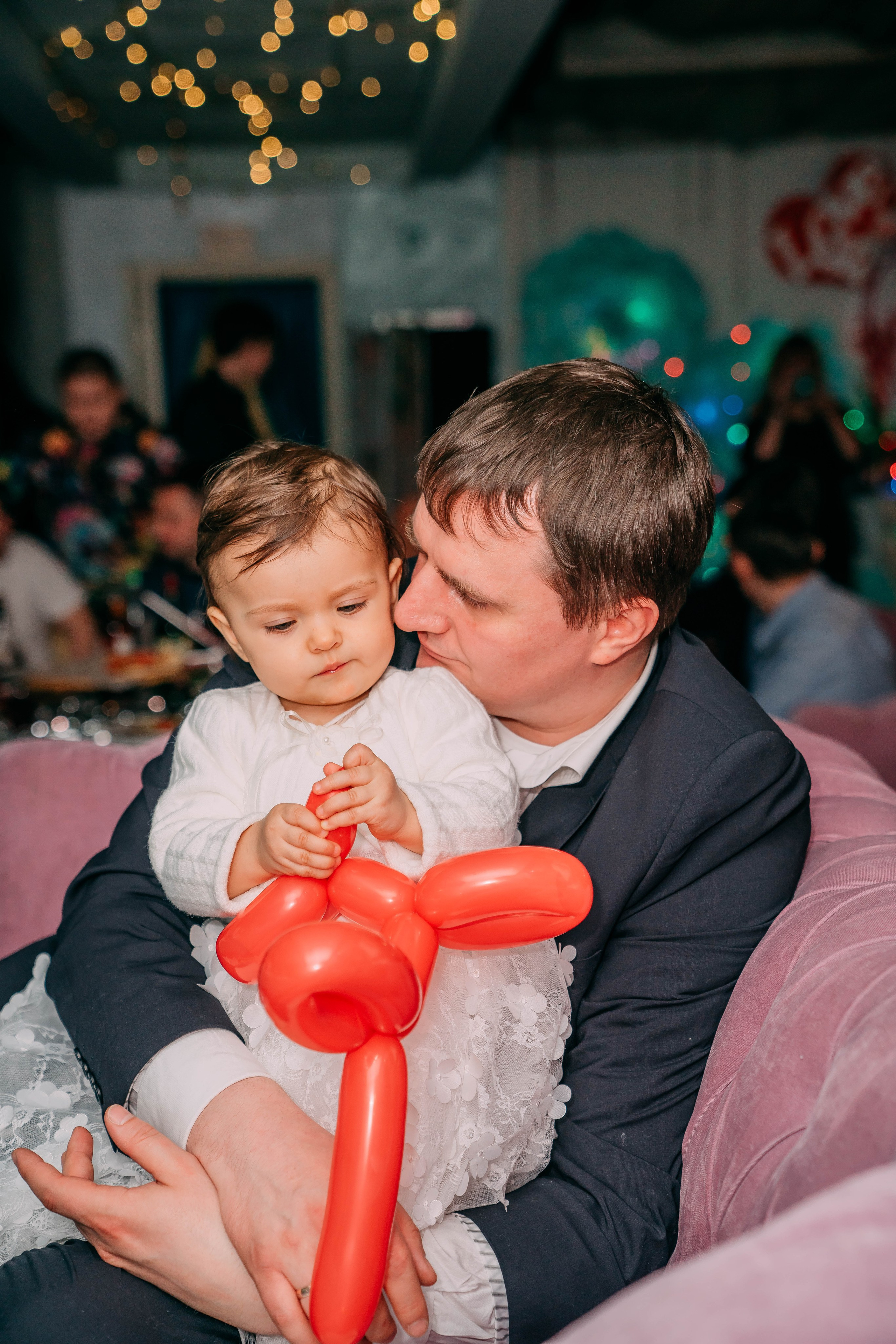 Эля. Семейный и школьный фотограф в Москве Юлия Кобзева