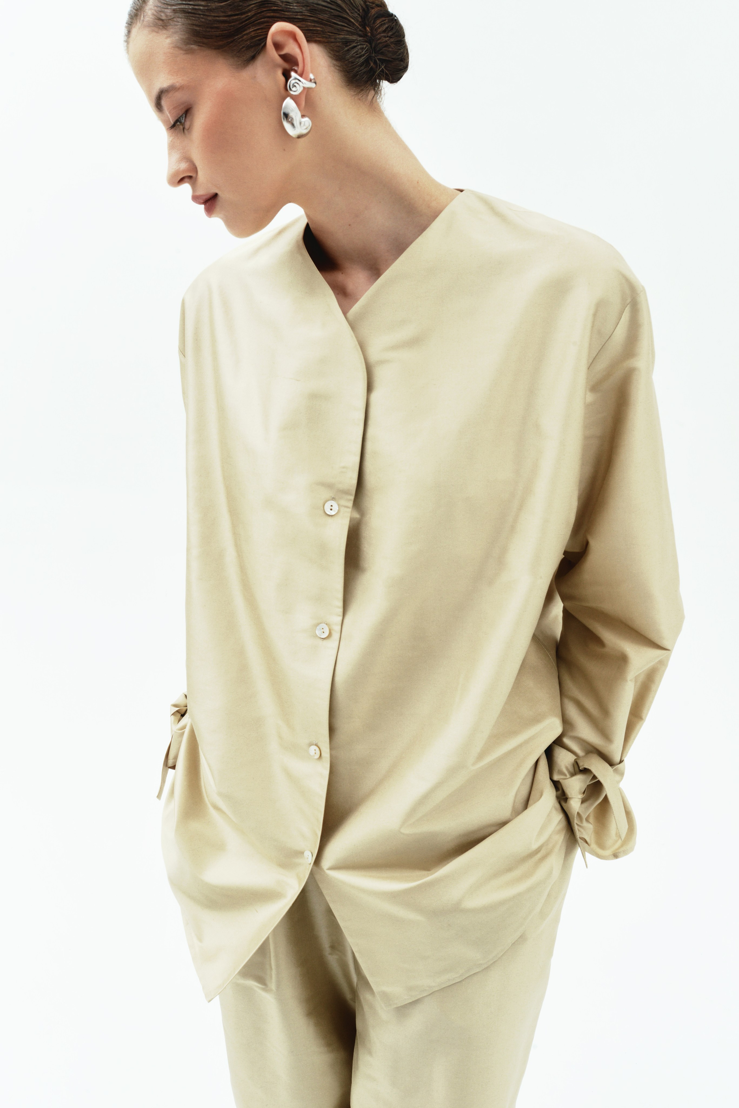 Parts spring '26. ㅤ