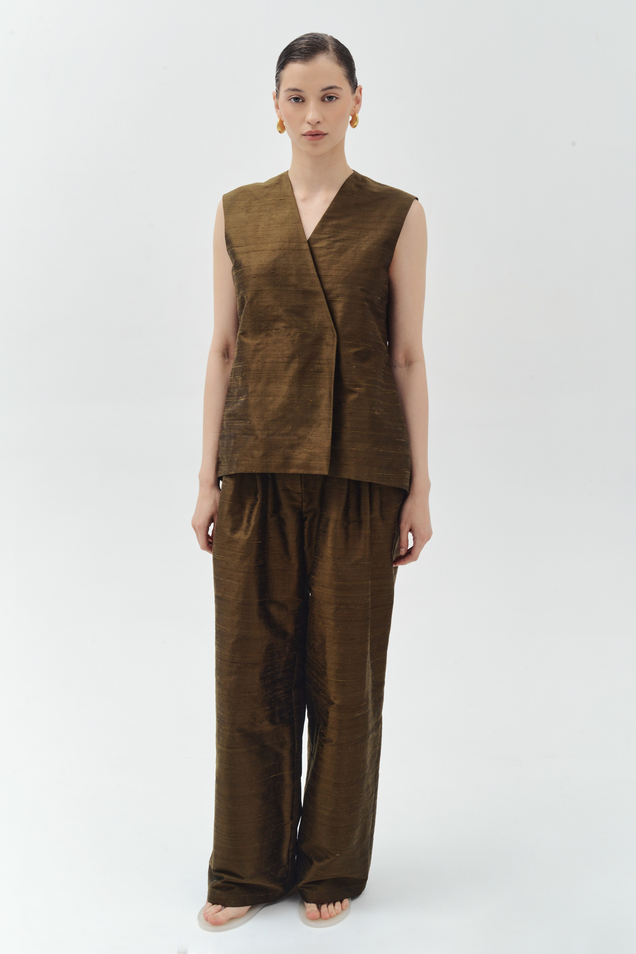 Parts spring '26. ㅤ