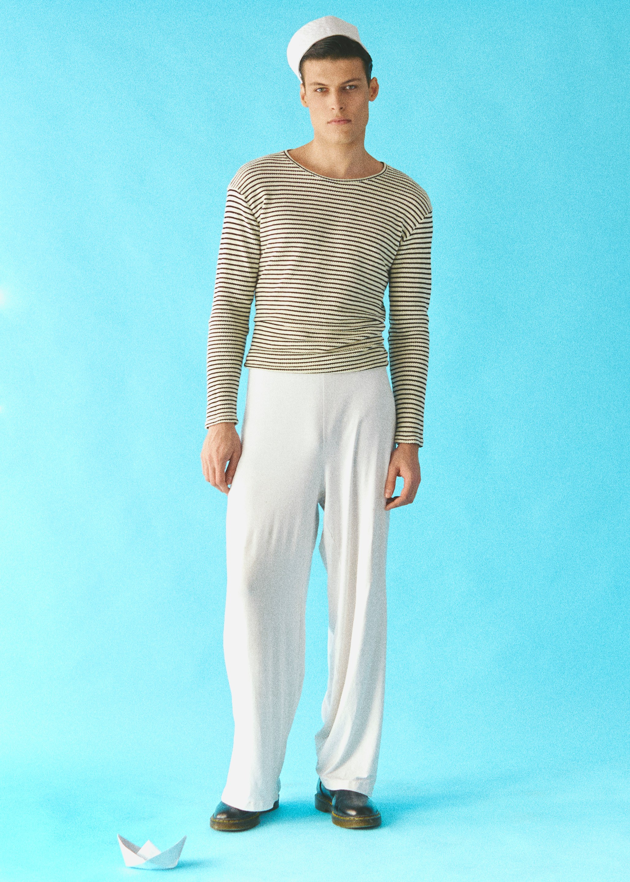 Sailor. ㅤ