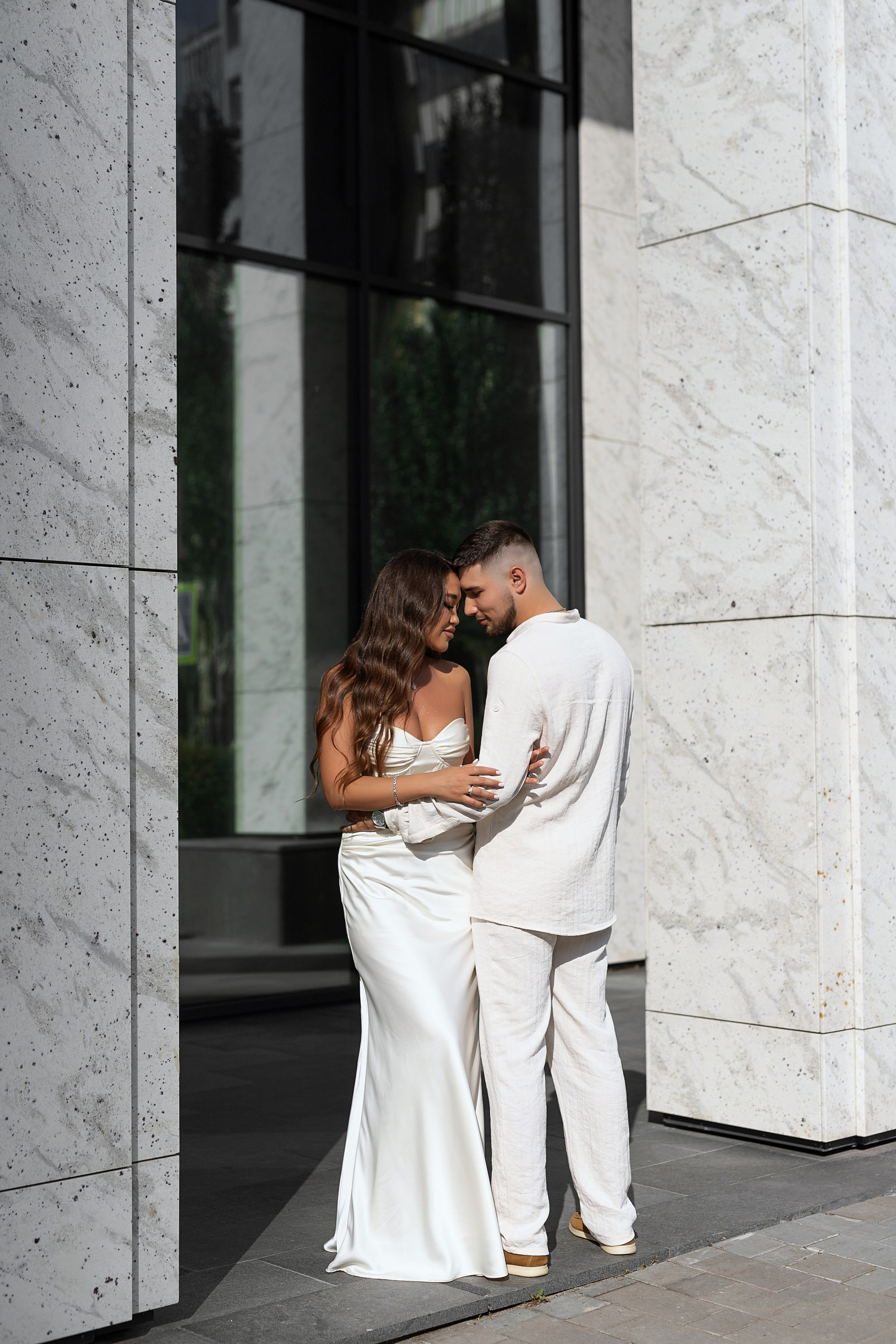 Погулка «Чикаго». Таня Давтян фотограф в Новосибирске