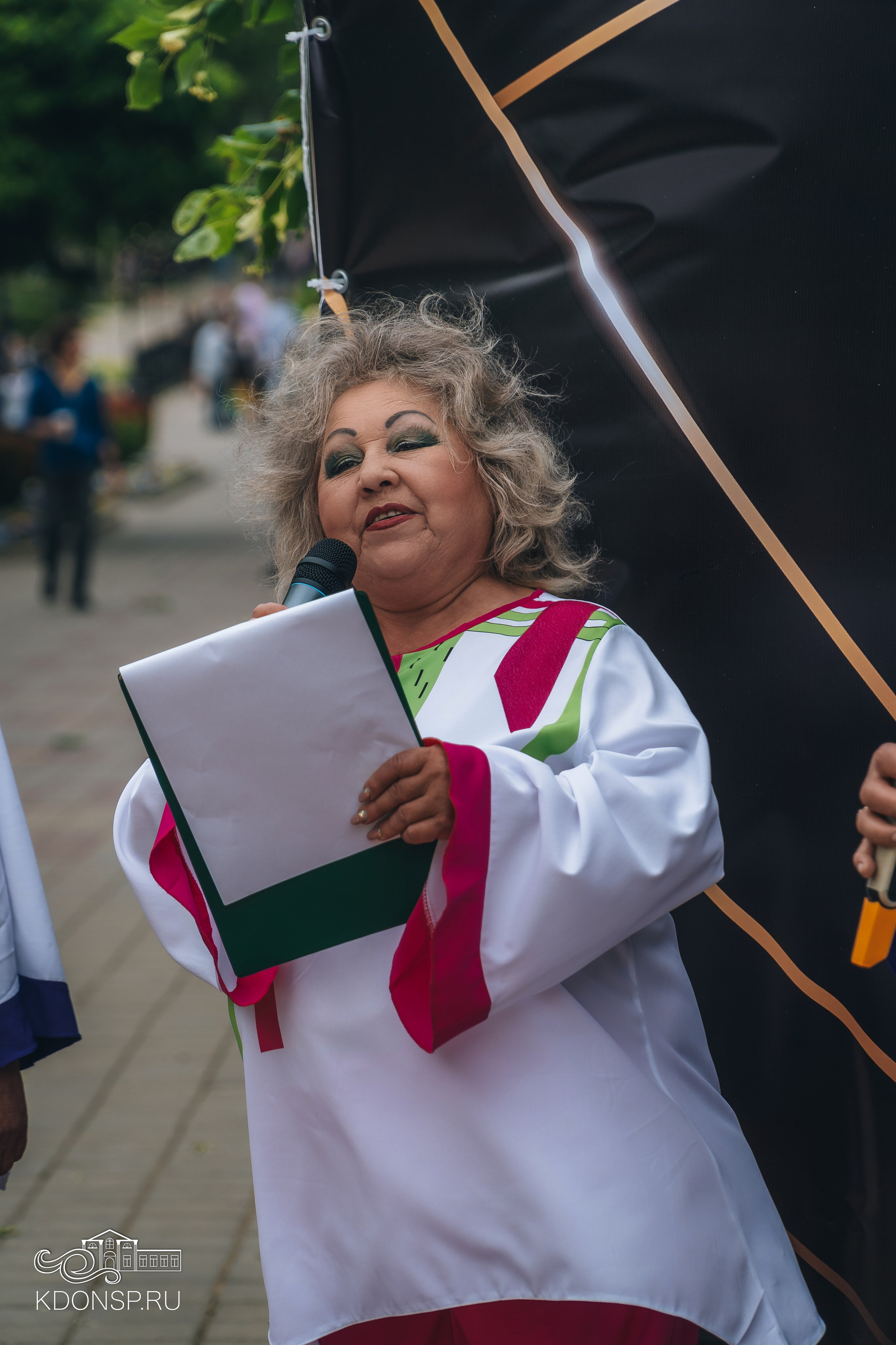 Я люблю Динской район. Новотитаровский Дом культуры