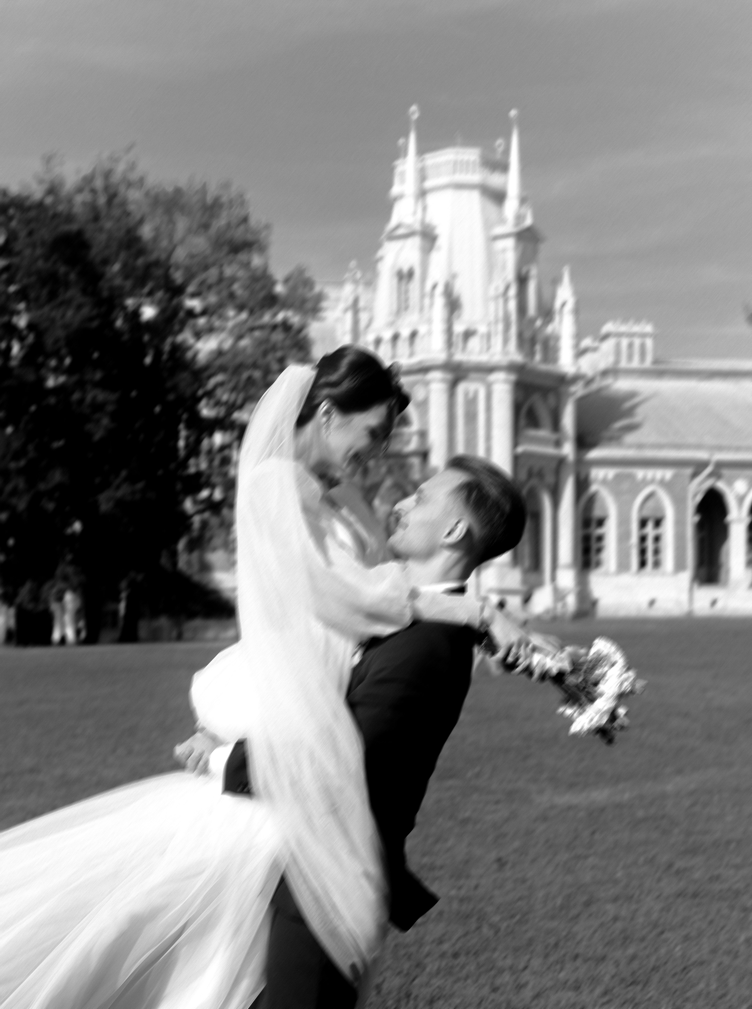 Владислав & Дарья. Фотограф Москва|Комиссарова Наталья