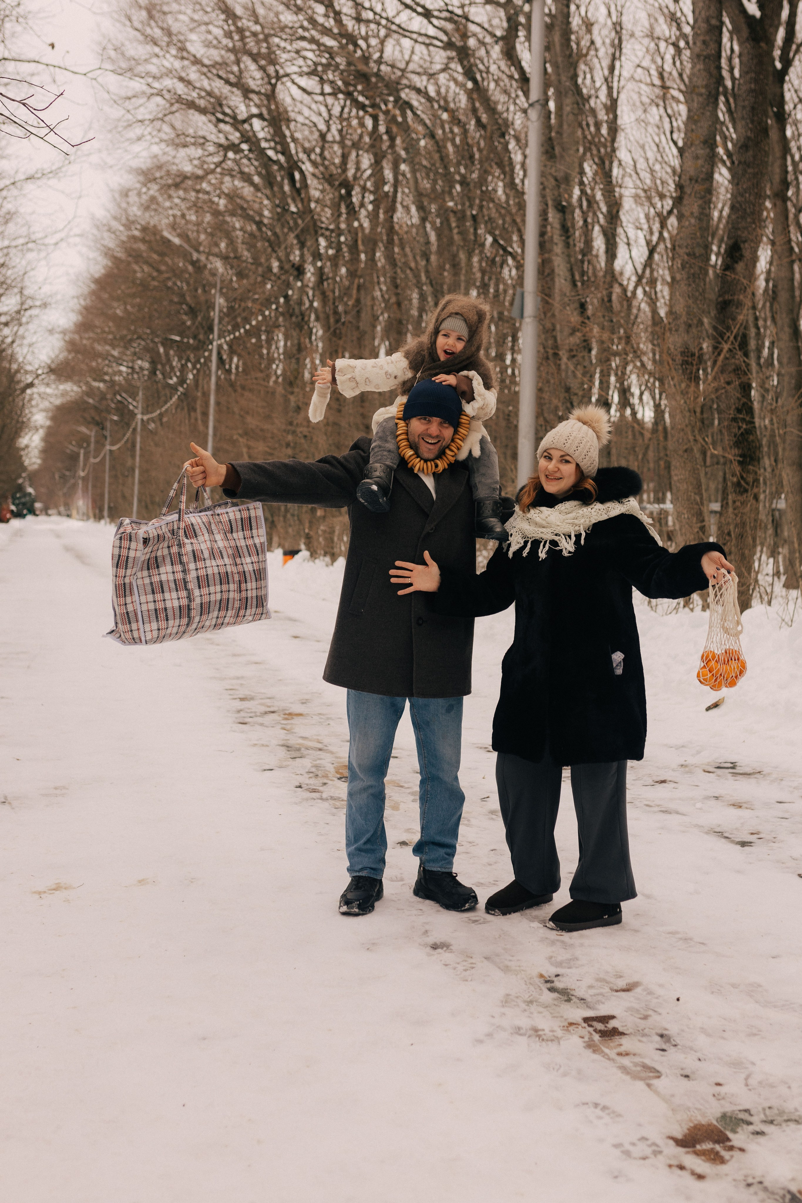 Назад в СССР. Фотограф в Ставрополе Svetlana Matveeva