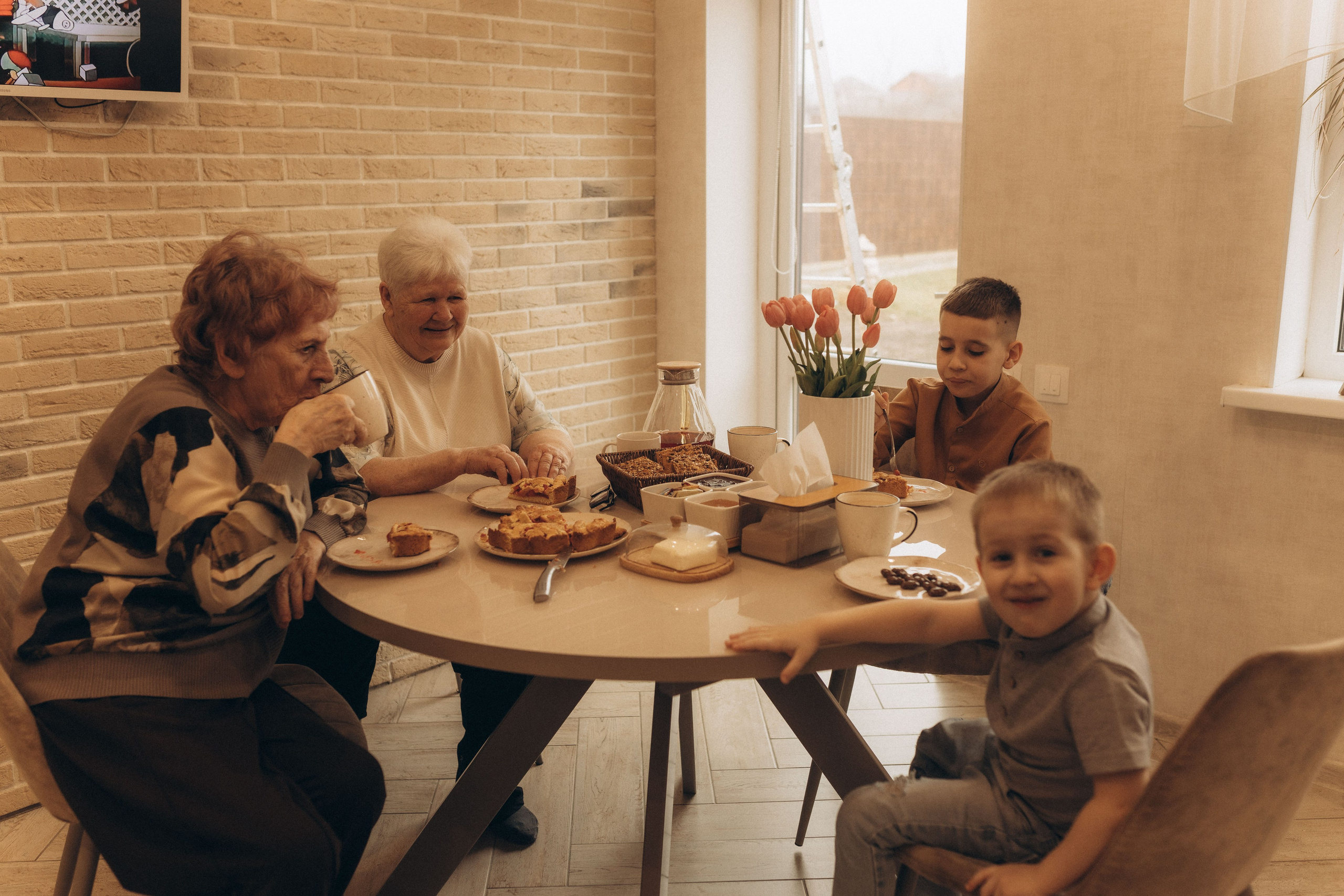 Поколение. Фотограф в Ставрополе Svetlana Matveeva