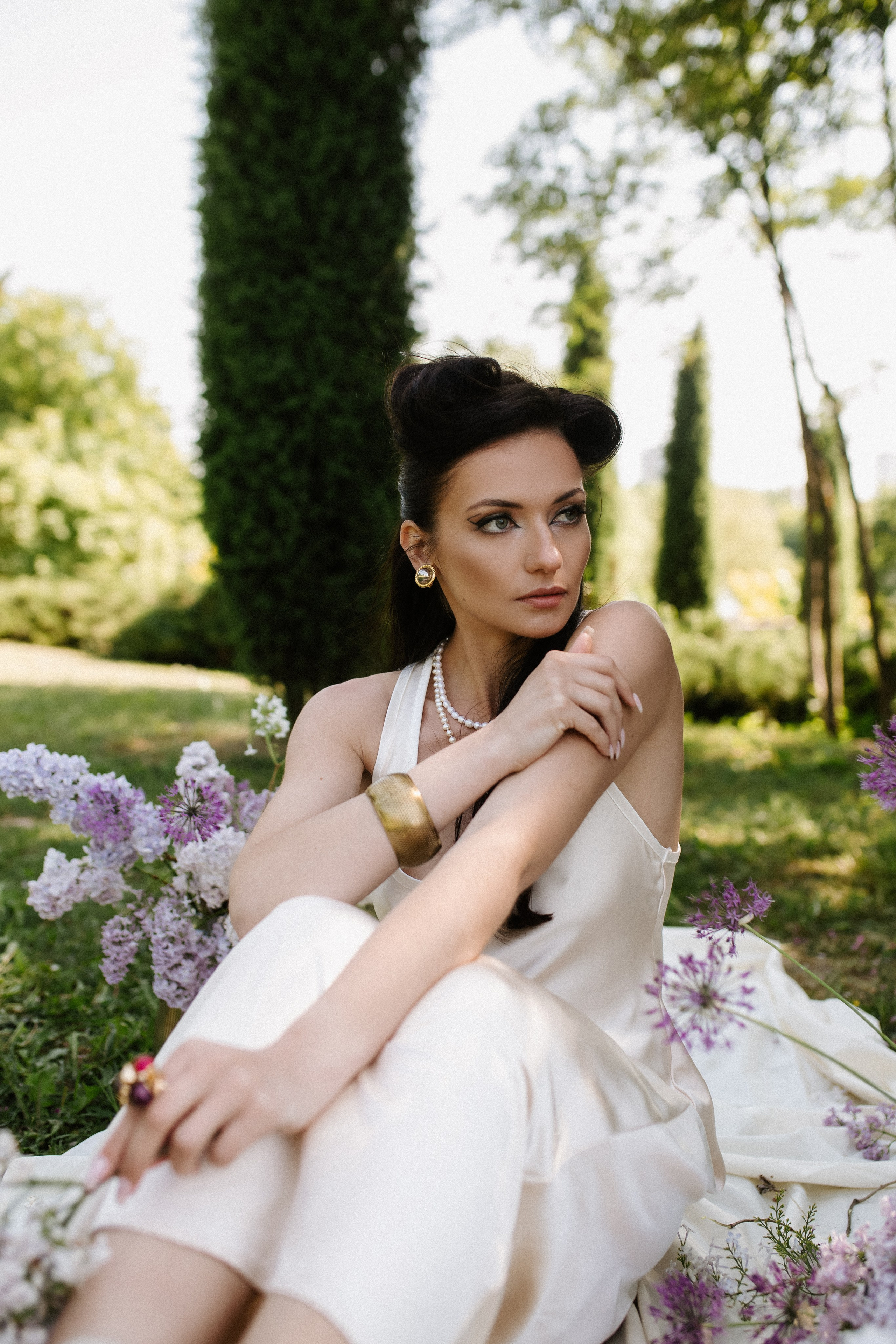 Анастасия. Фотограф в Минске — Юлия Деяк. Фотосессии в Минске