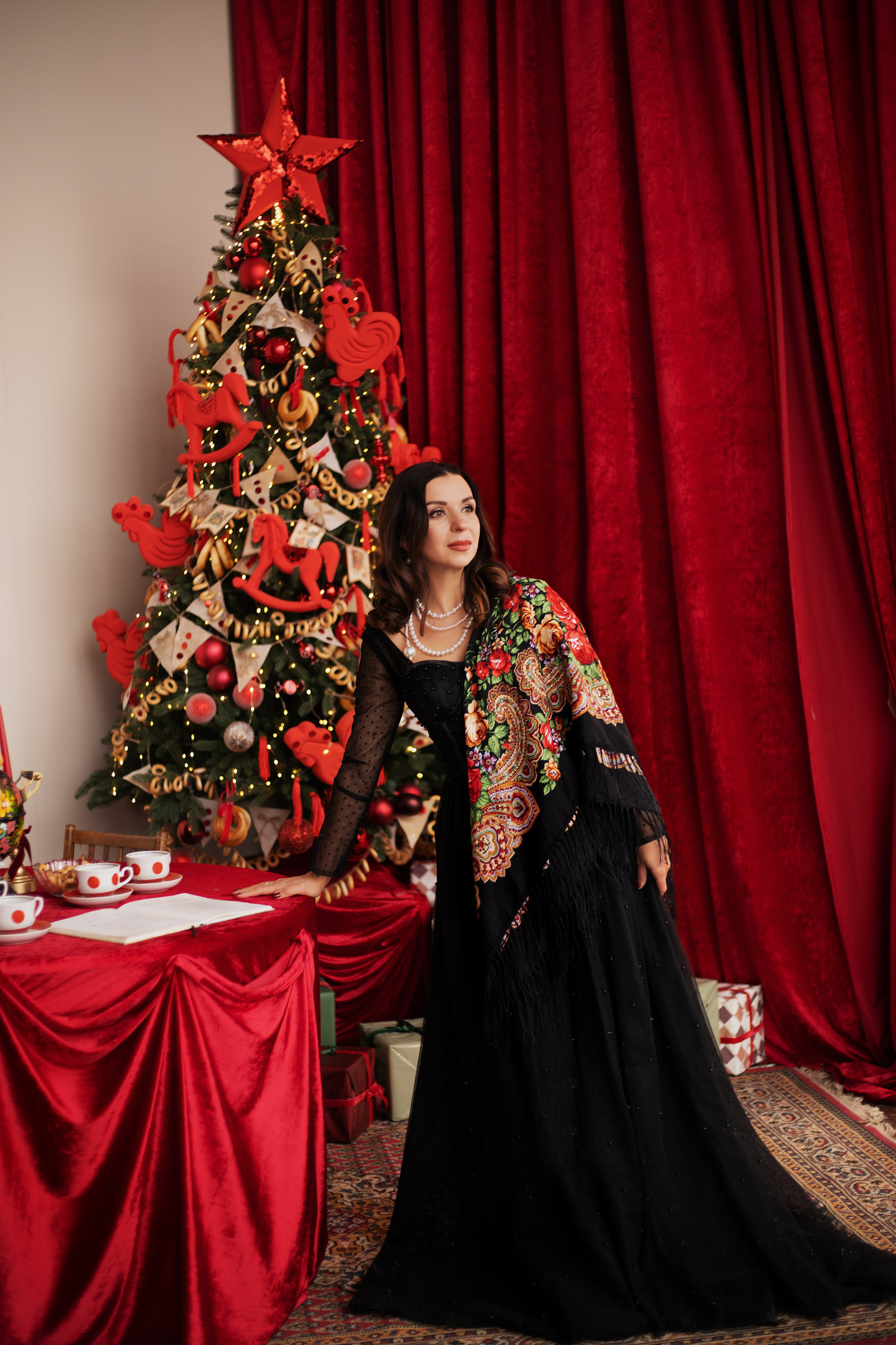 NEW YEAR. Контент-фотограф в Калининграде (Москве) Наталья Кеворкова