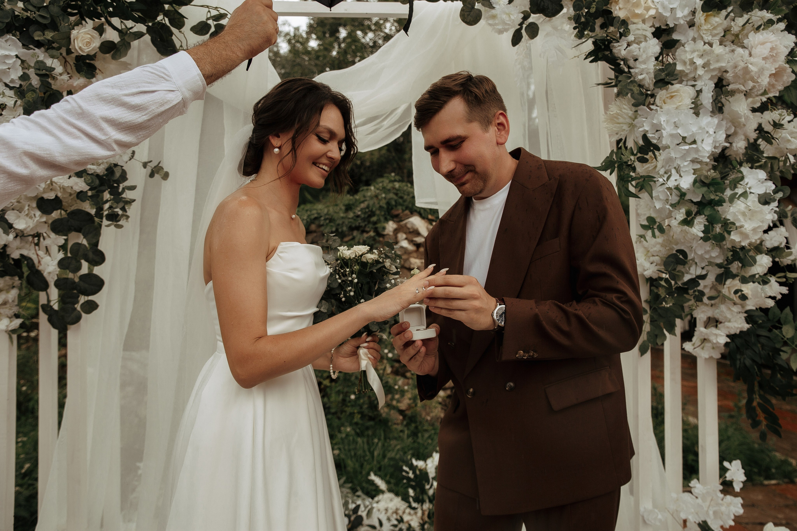 Никита и Руфина. Свадебный и семейный фотограф в городах Уфа и Стерлитамак