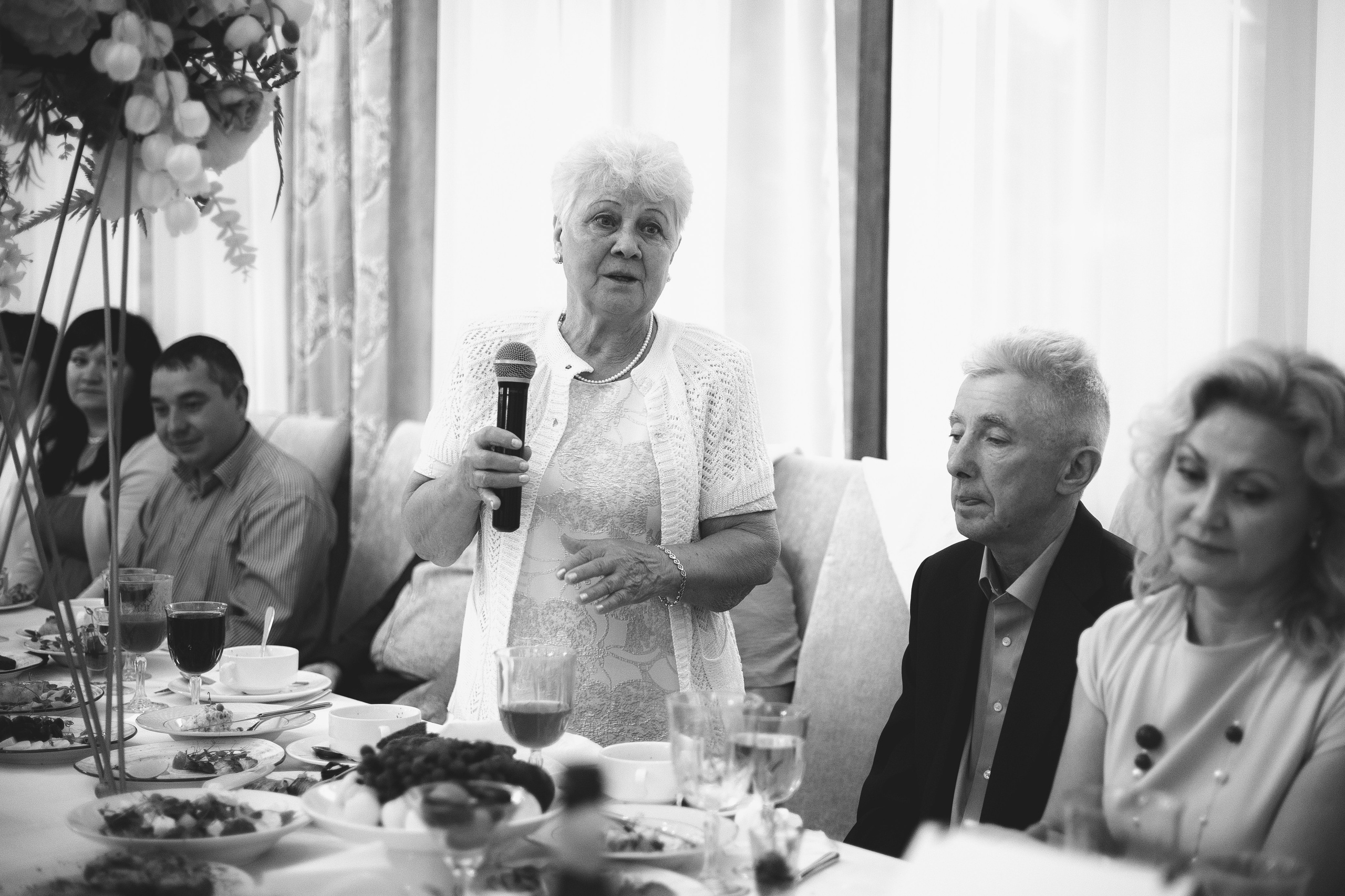 Ирик и Арина. Свадебный и семейный фотограф в городах Уфа и Стерлитамак