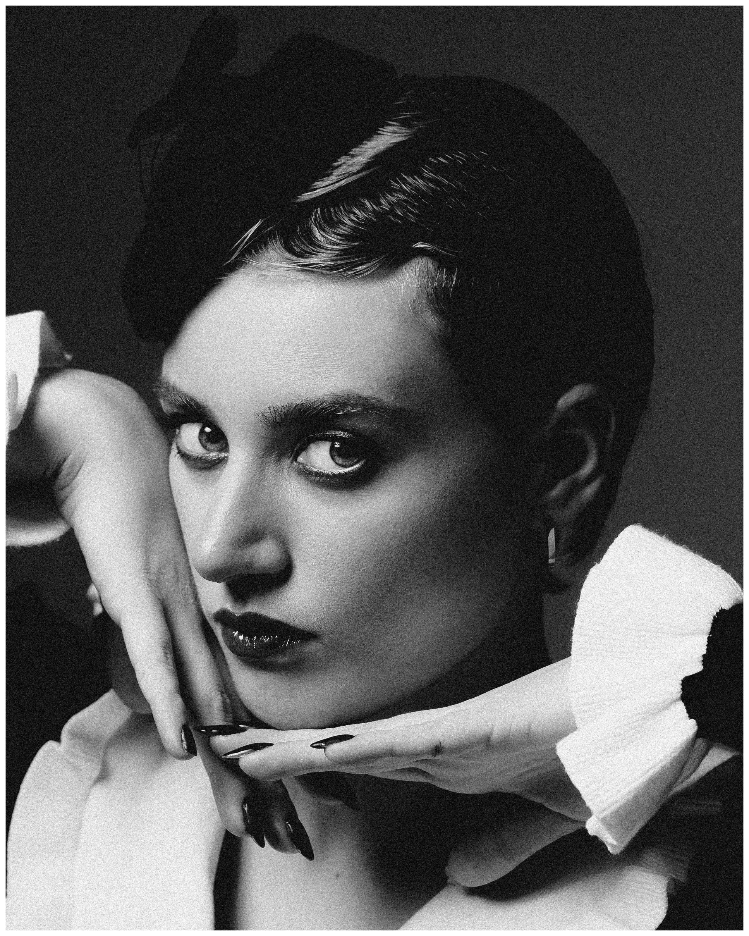 ДАРЬЯ | Wabi Sabi | 2024