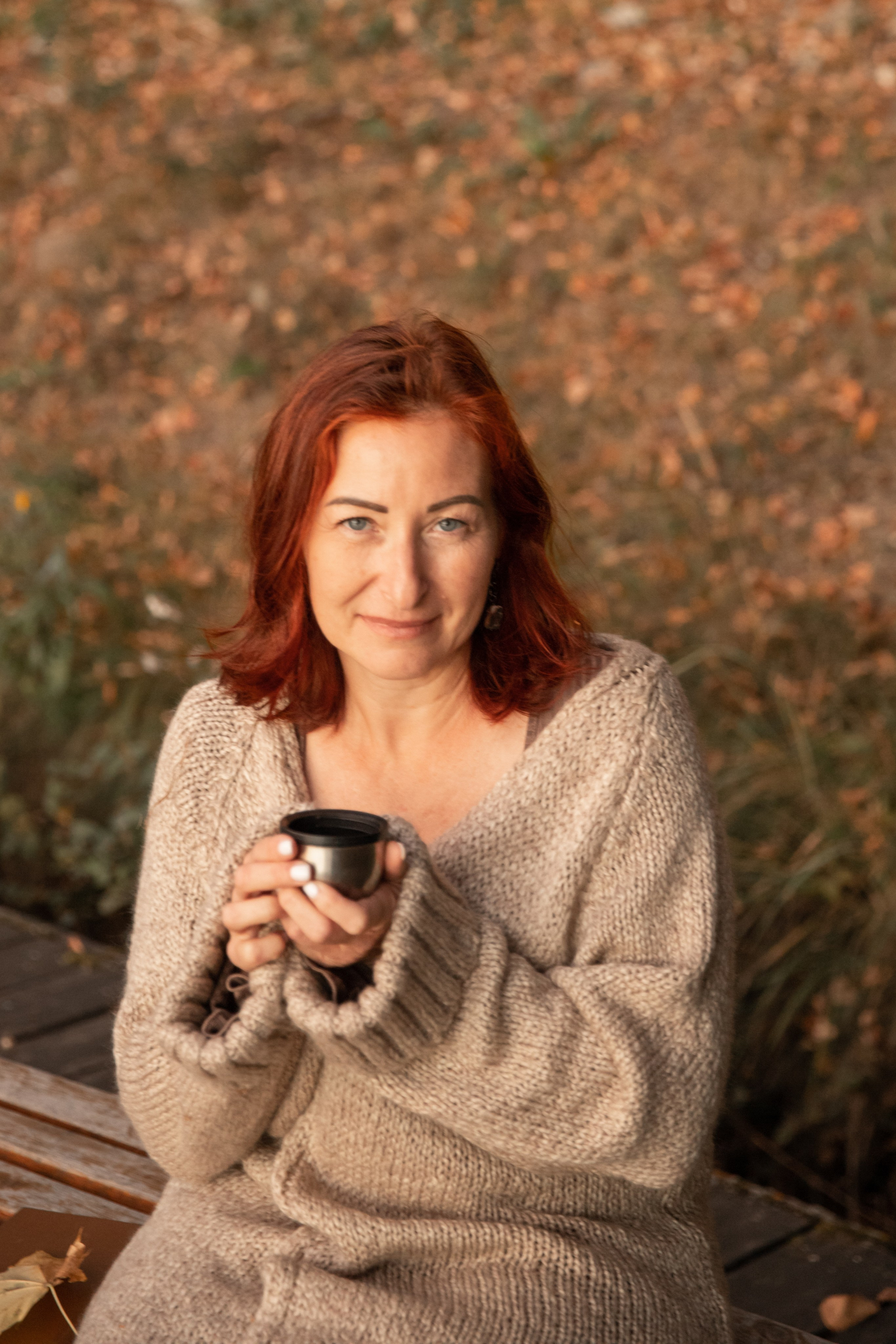 Эллина 55 лет, жизнь в радость. Фотограф Красногорск Юлия Чернова