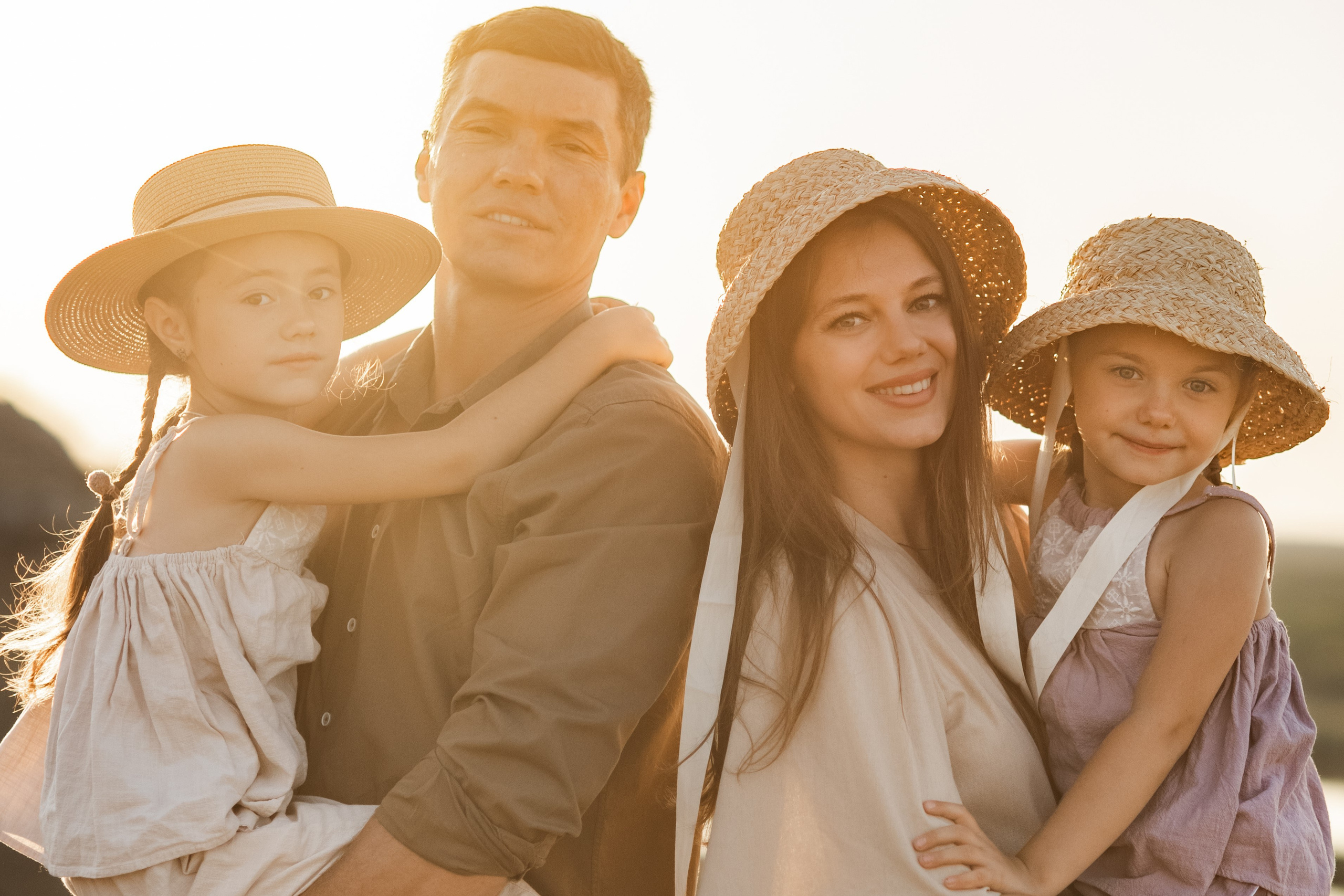 Семейный и детский фотограф в Санкт-Петербурге Татьяна Дмитренко
