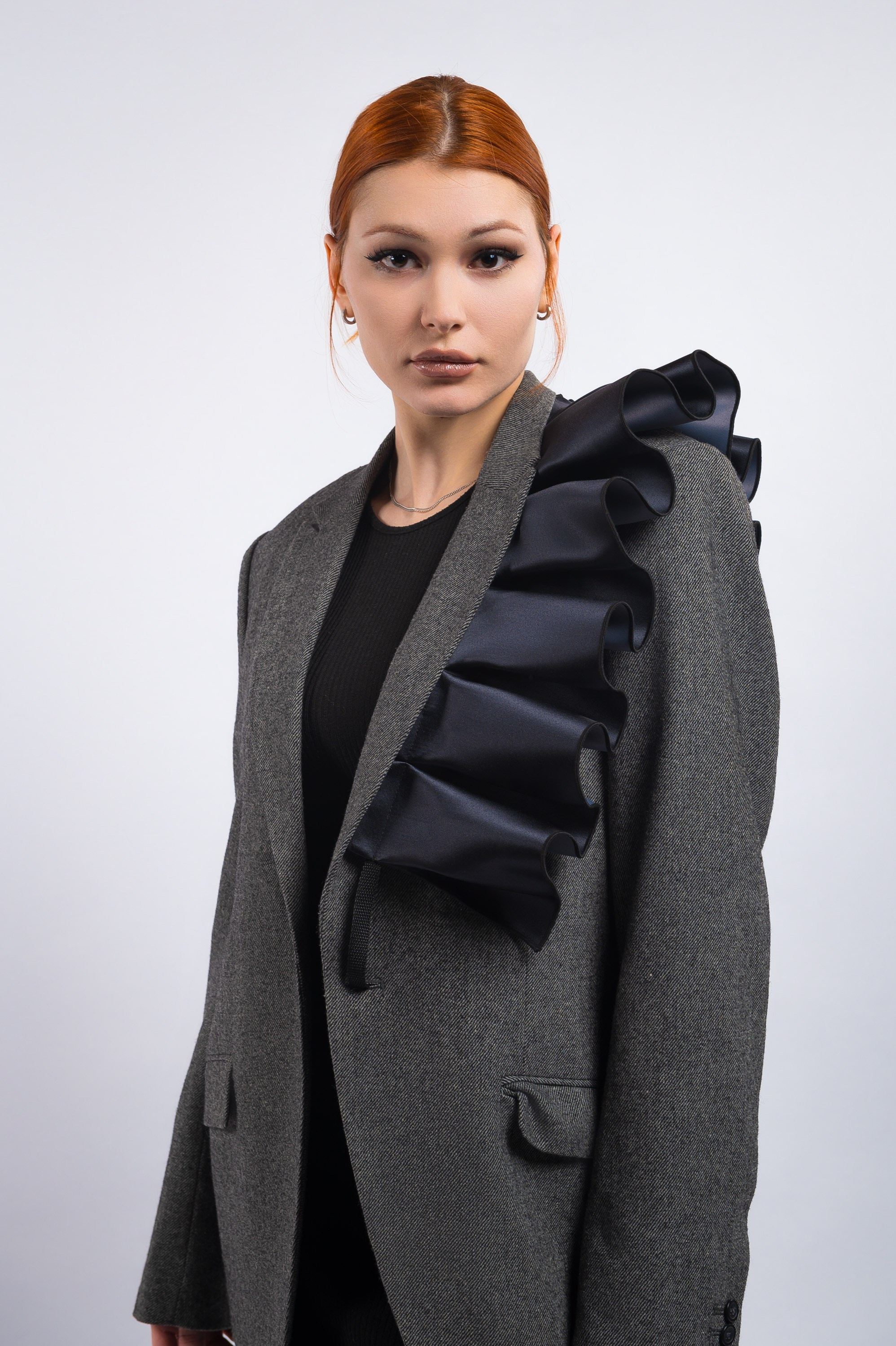 Рюши. Главная