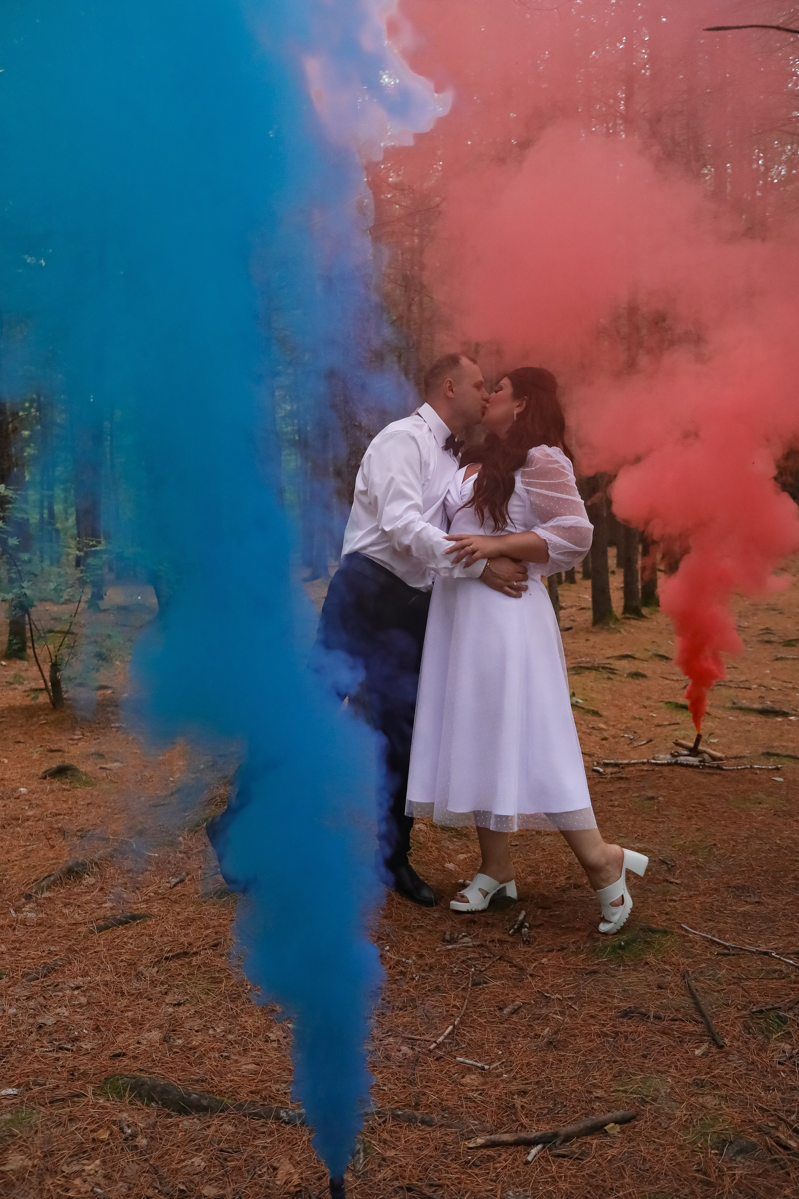 Евгений и Инна. Фотограф г. Хабаровск. Семейные и индивидуальные съёмки