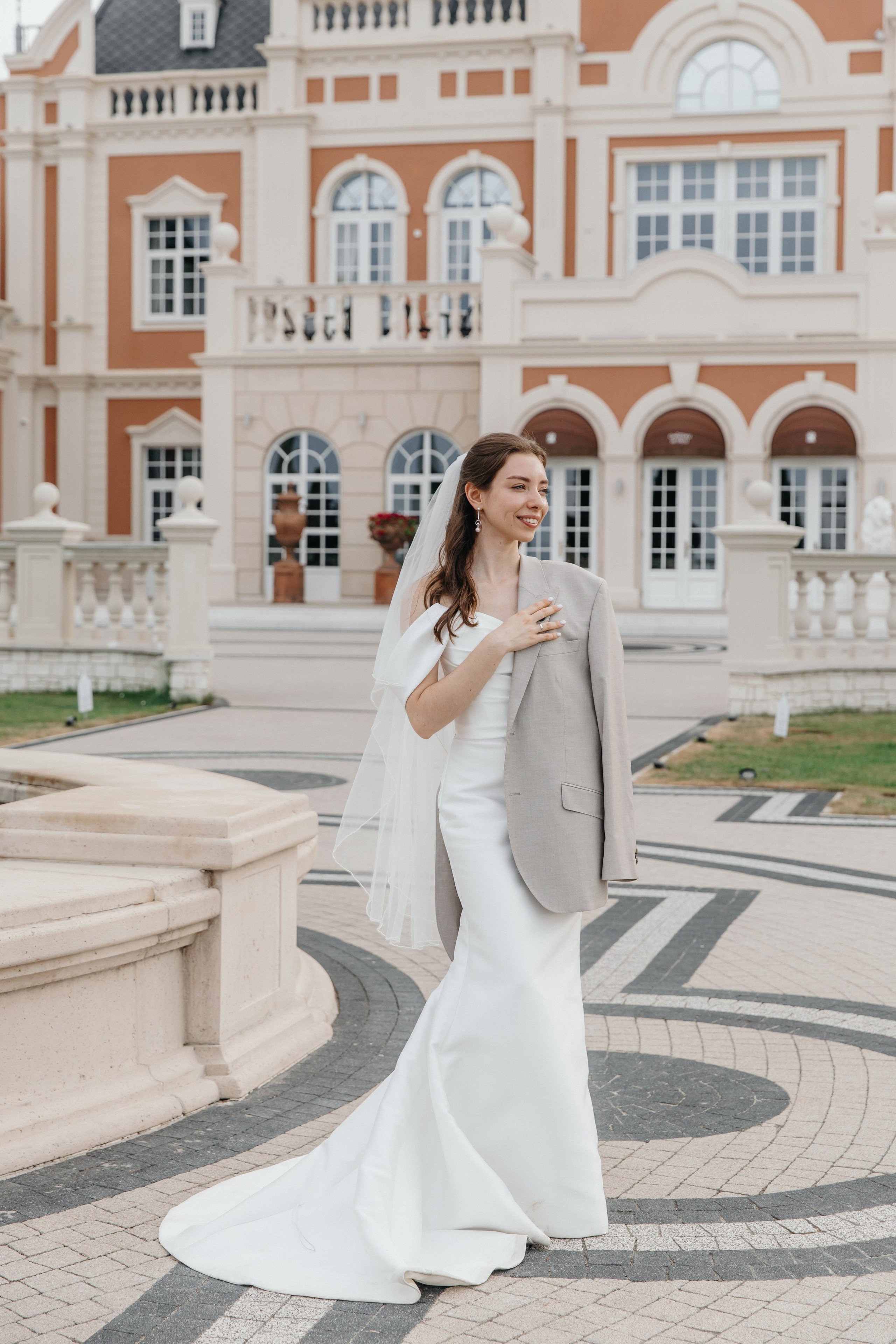 Юля и Дёма (камерная свадьба). Свадебный фотограф и видеограф Когай Дмитрий и Юлия