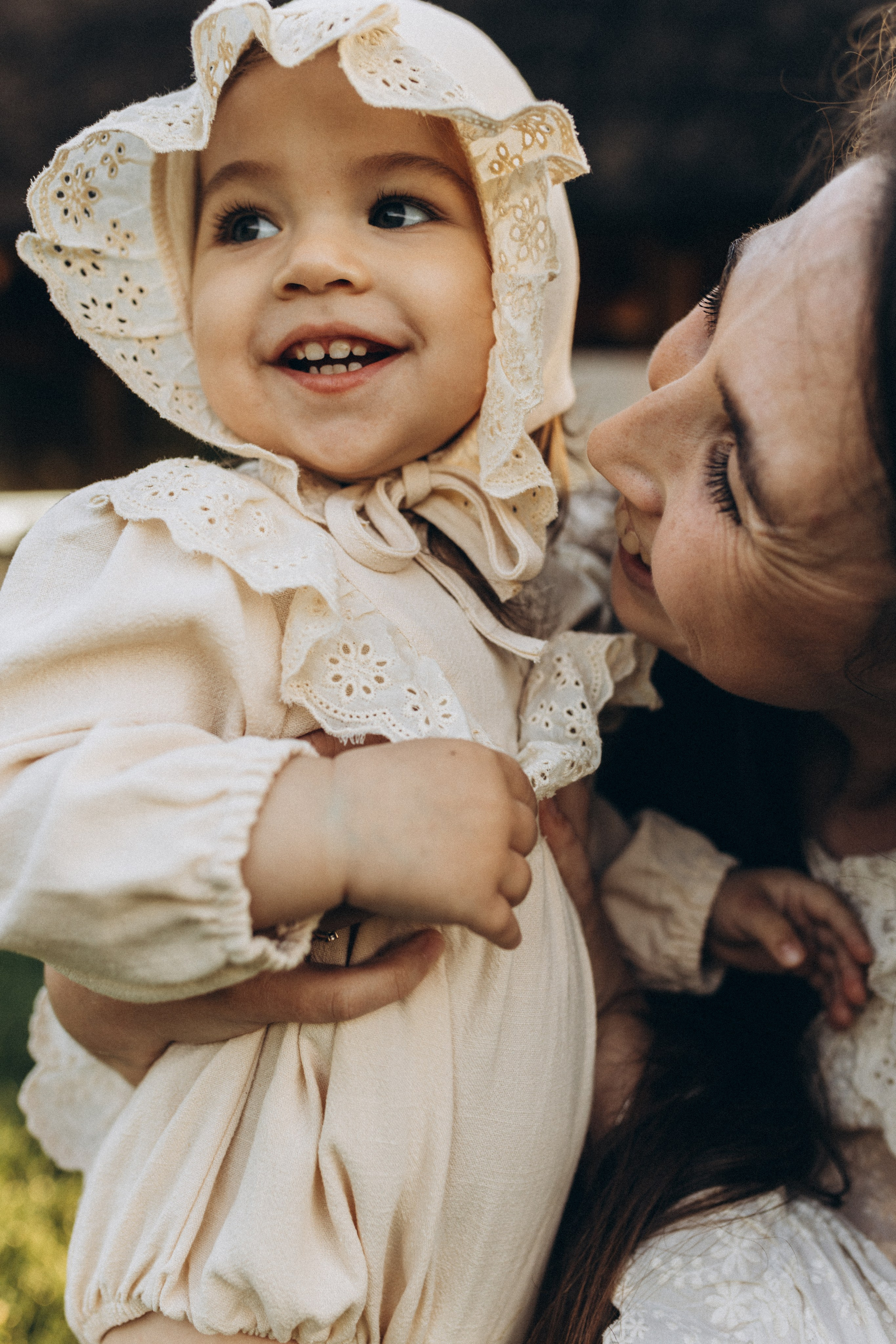 Лиза и Агата. Семейный фотограф в Новороссийске и Анапе Александра Яковлева