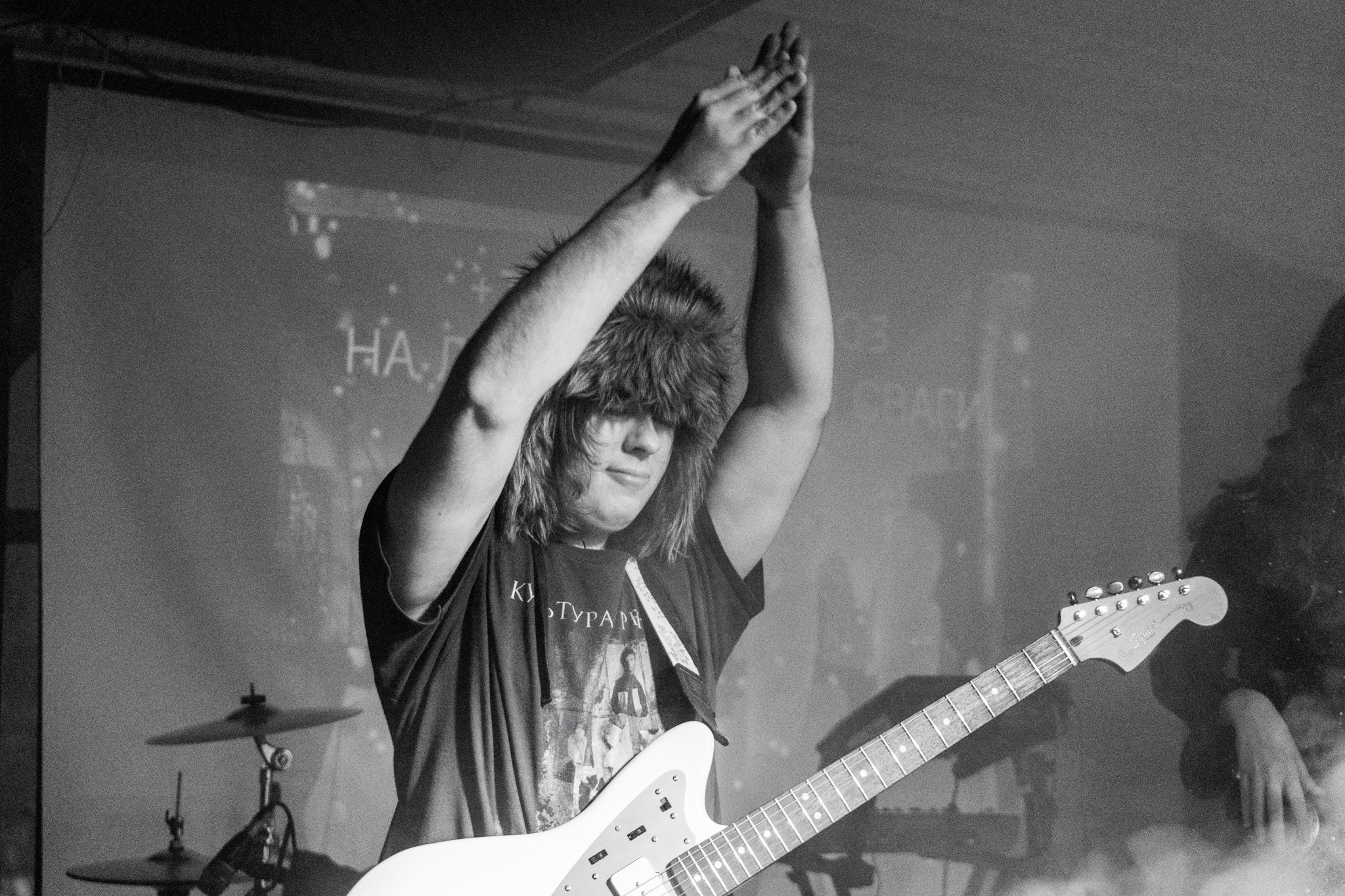 Eternal Winter day 1, 03.01.26, TAGO)))MAGO)))