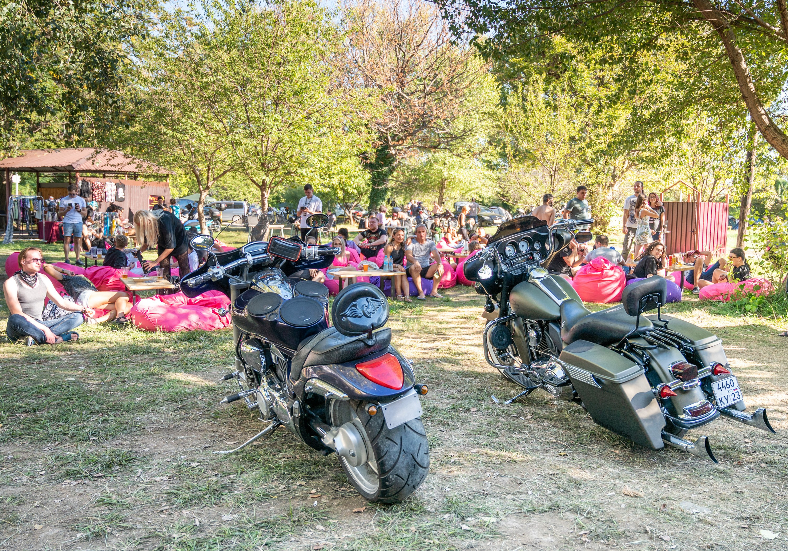 БАЙК-РОК-ФЕСТ #БЕЗПОНТОВ 27–28 сентября 2024 г. Фотографирую счастливых людей в Сочи