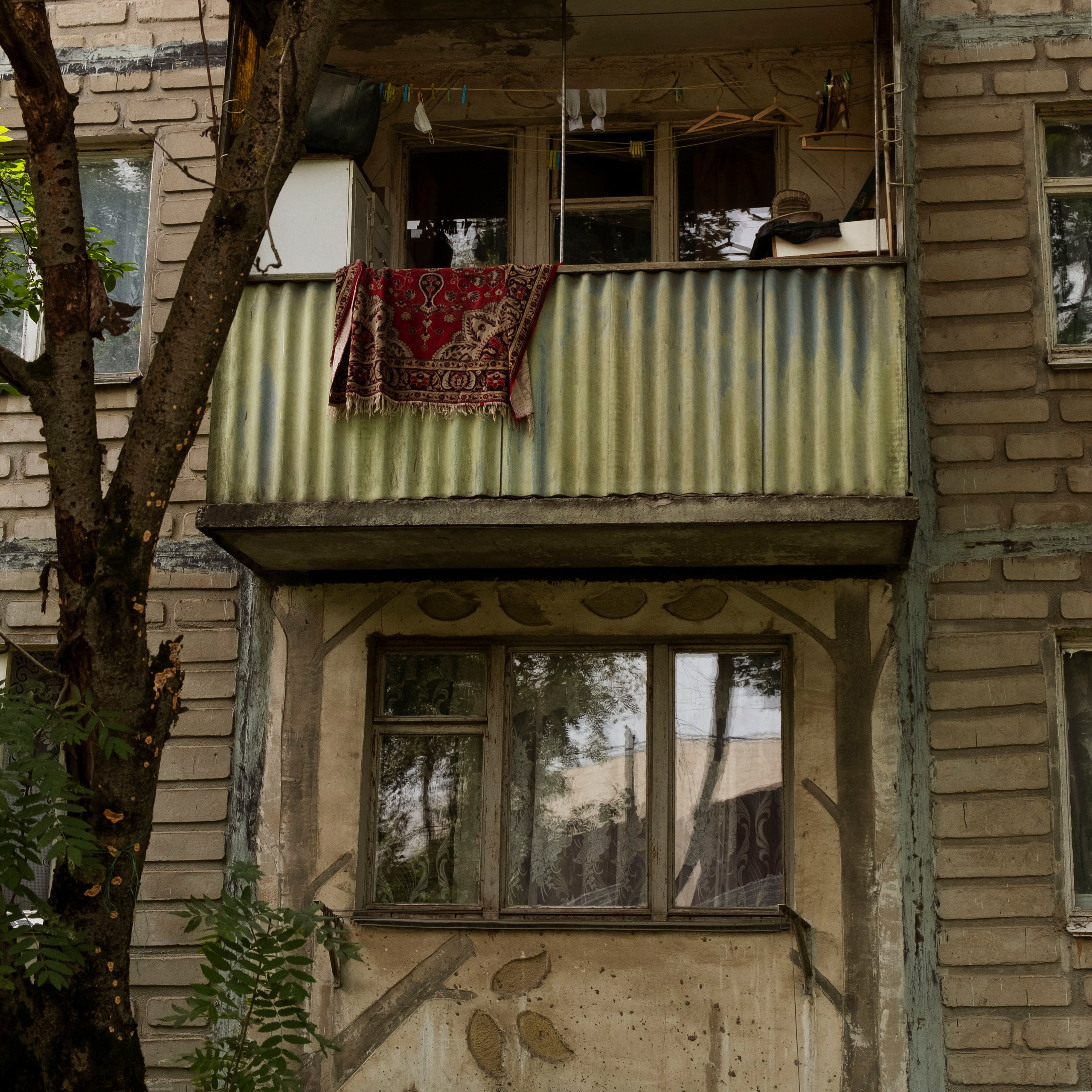 Серпухов, 2020. Портретный фотограф в Москве Евгения Яковенко