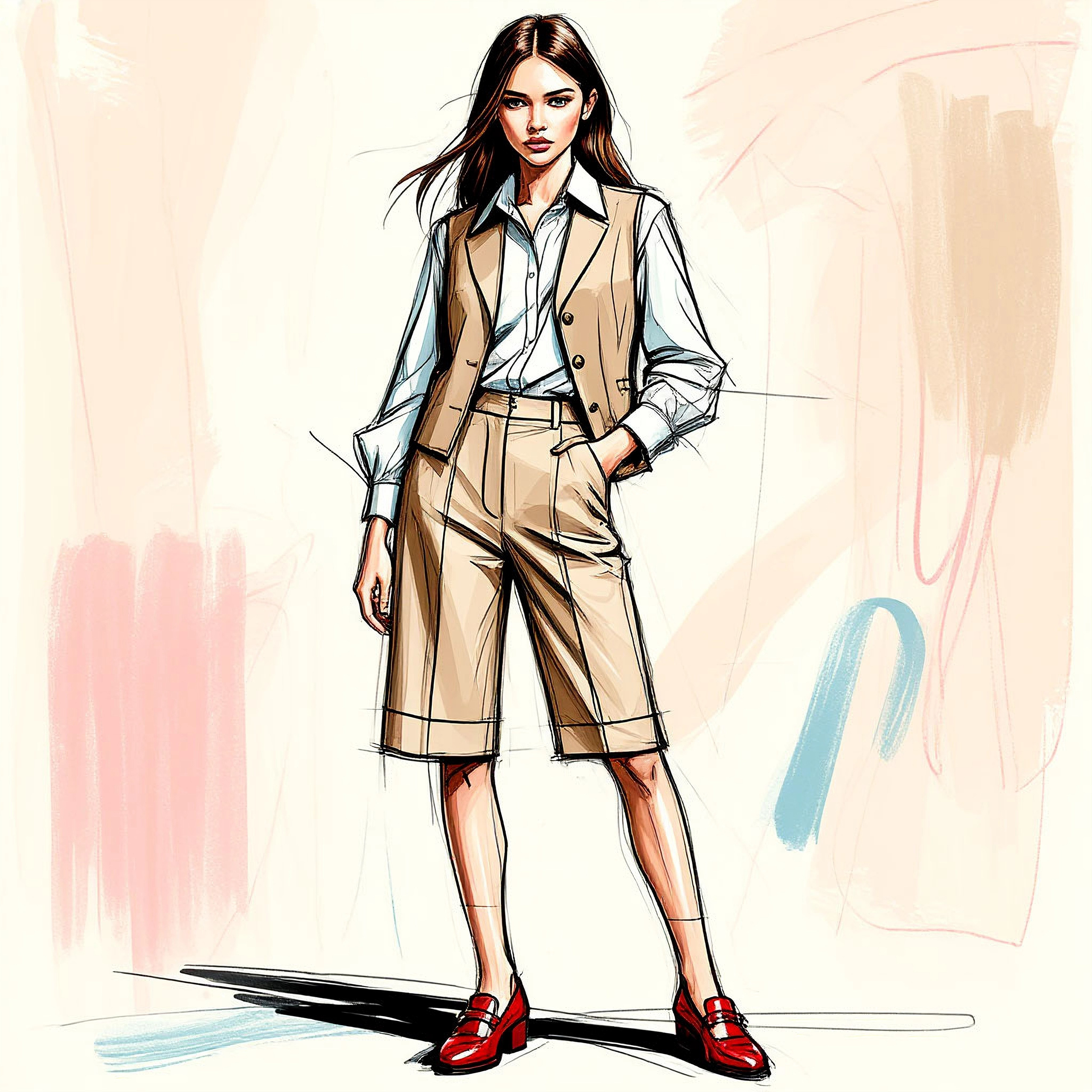 100 образов на Последний звонок — подобрали для будущих выпускниц. Школа для девочек во Владивостоке — Само Совершенство