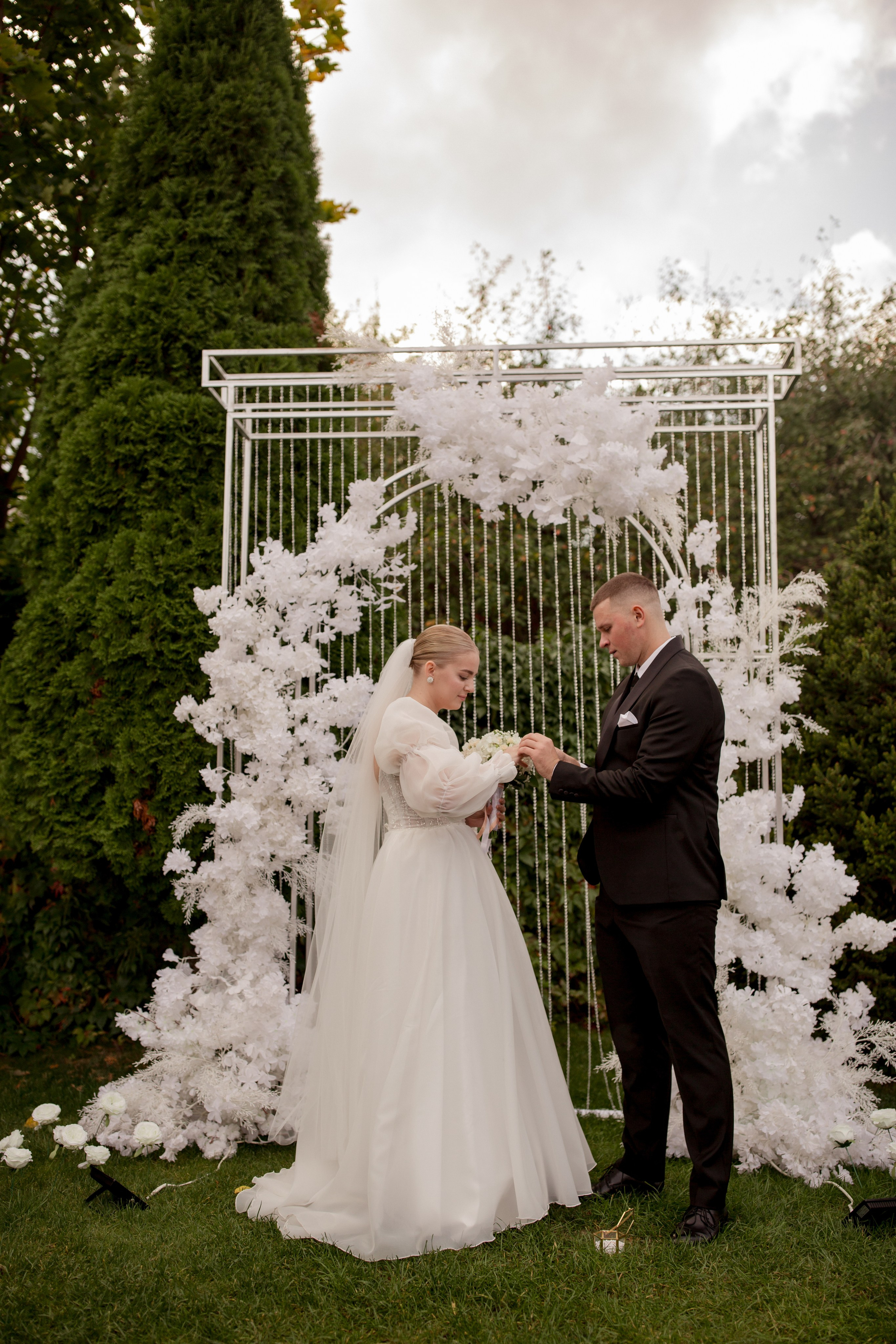 Портфолио. Свадебный фотограф в Москве и Твери