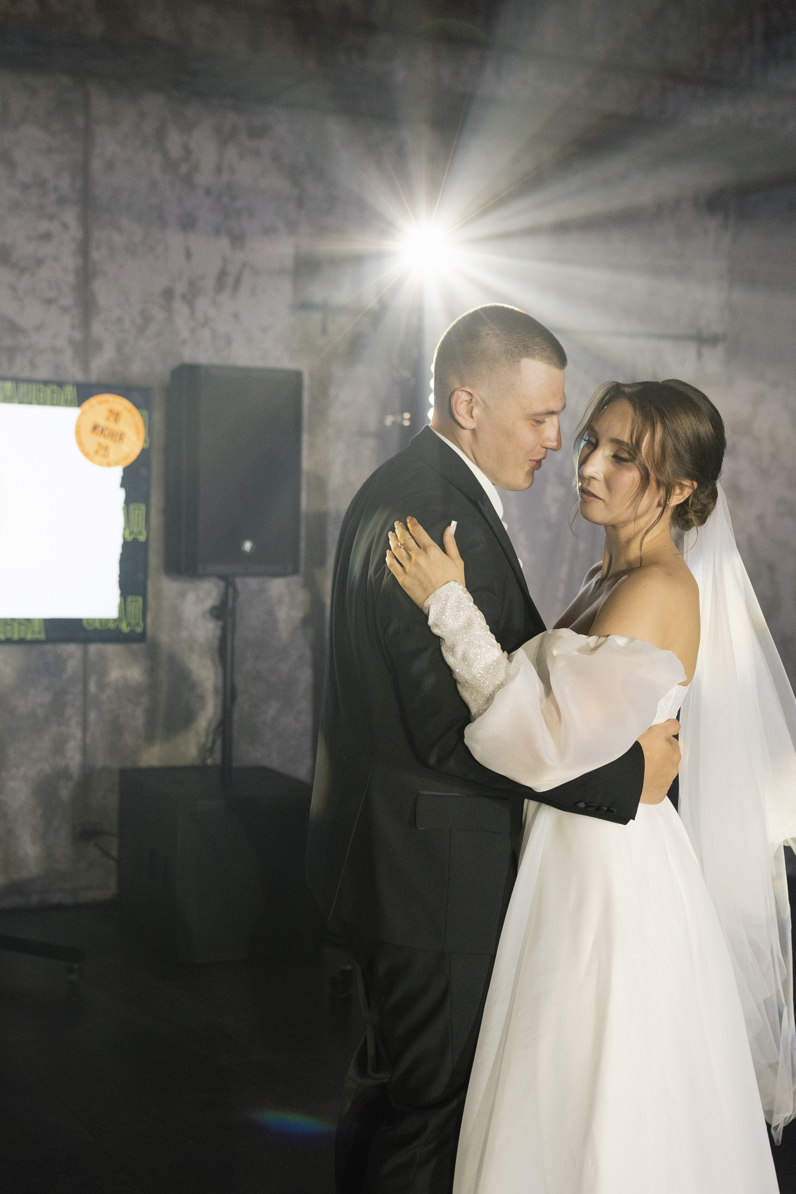 Maksim & Rita. Фотограф в Томске Ирина Павлуцкая