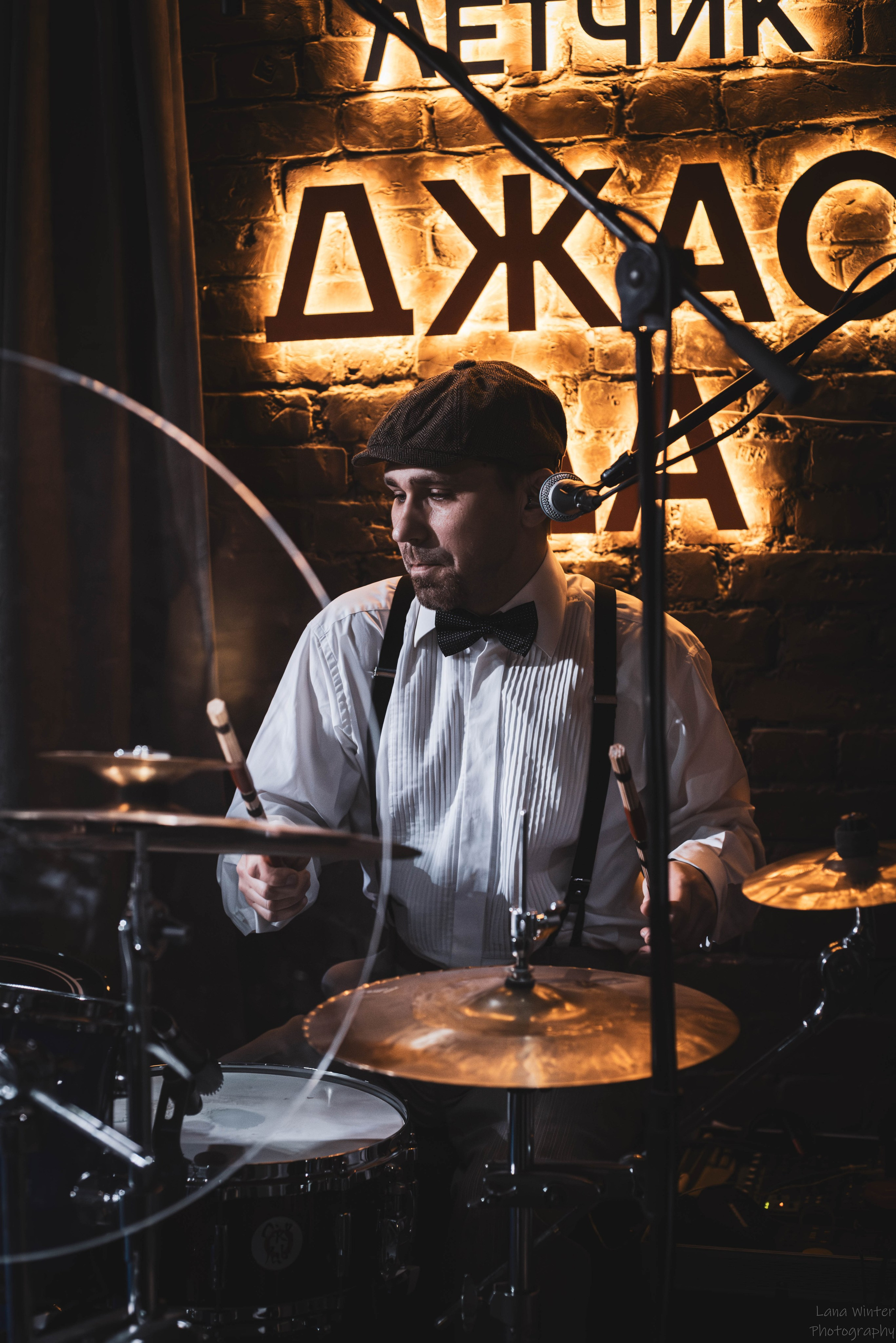 Скворцы Степанова (6 марта 2026 года, Москва, клуб Джао Да). Фотограф Светлана Блинова, Москва и Московская область