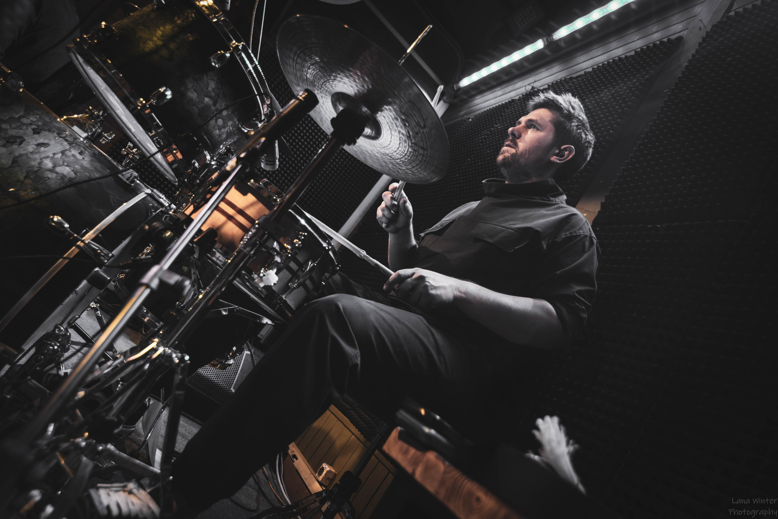 7Раса (5 января 2026 года, Москва, клуб Урбан). Фотограф Светлана Блинова, Москва и Московская область