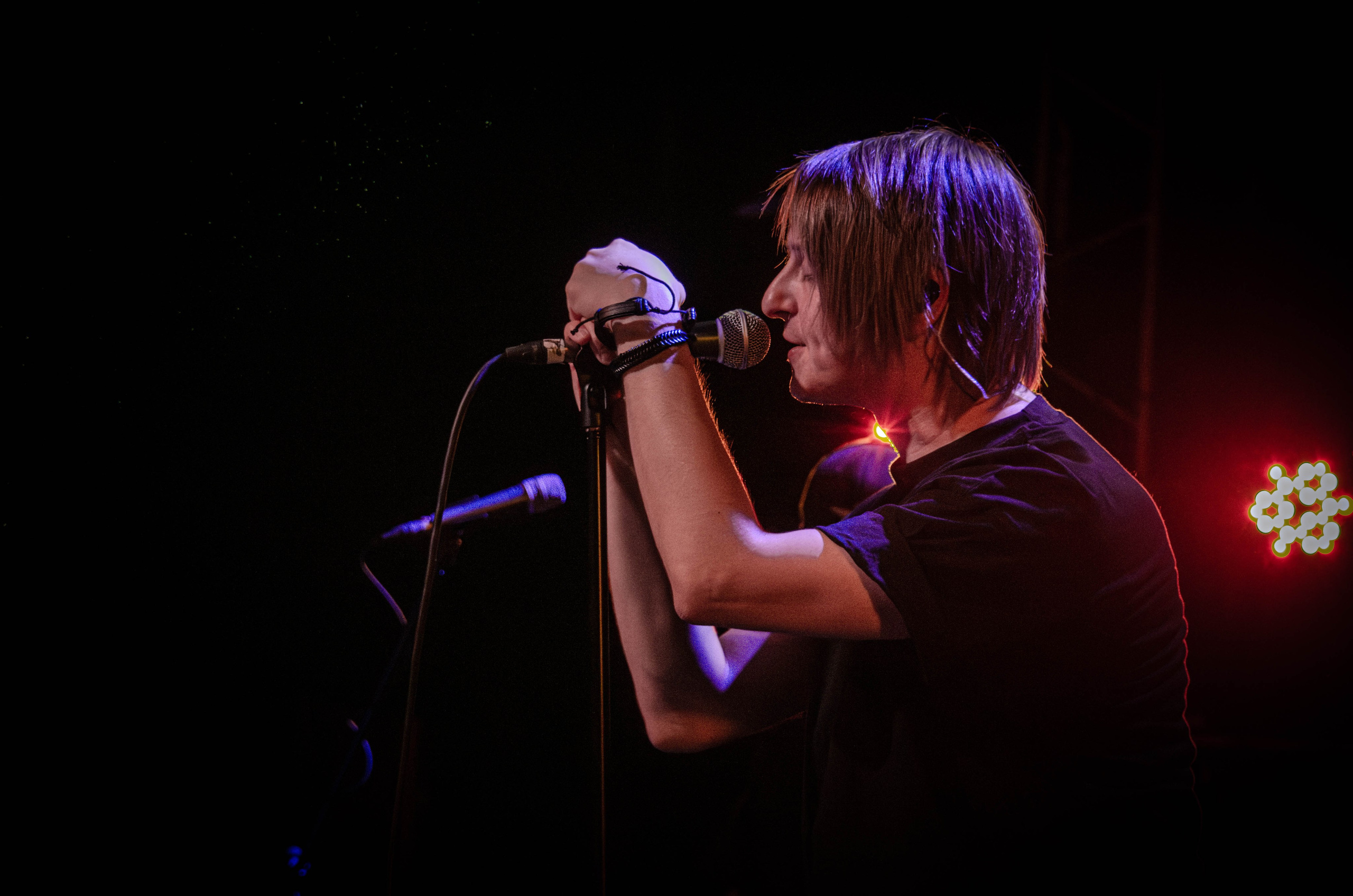 Dругой Ветер (19 апреля 2024 года, Ярославль, клуб Джао Да). Фотограф Светлана Блинова, Москва и Московская область