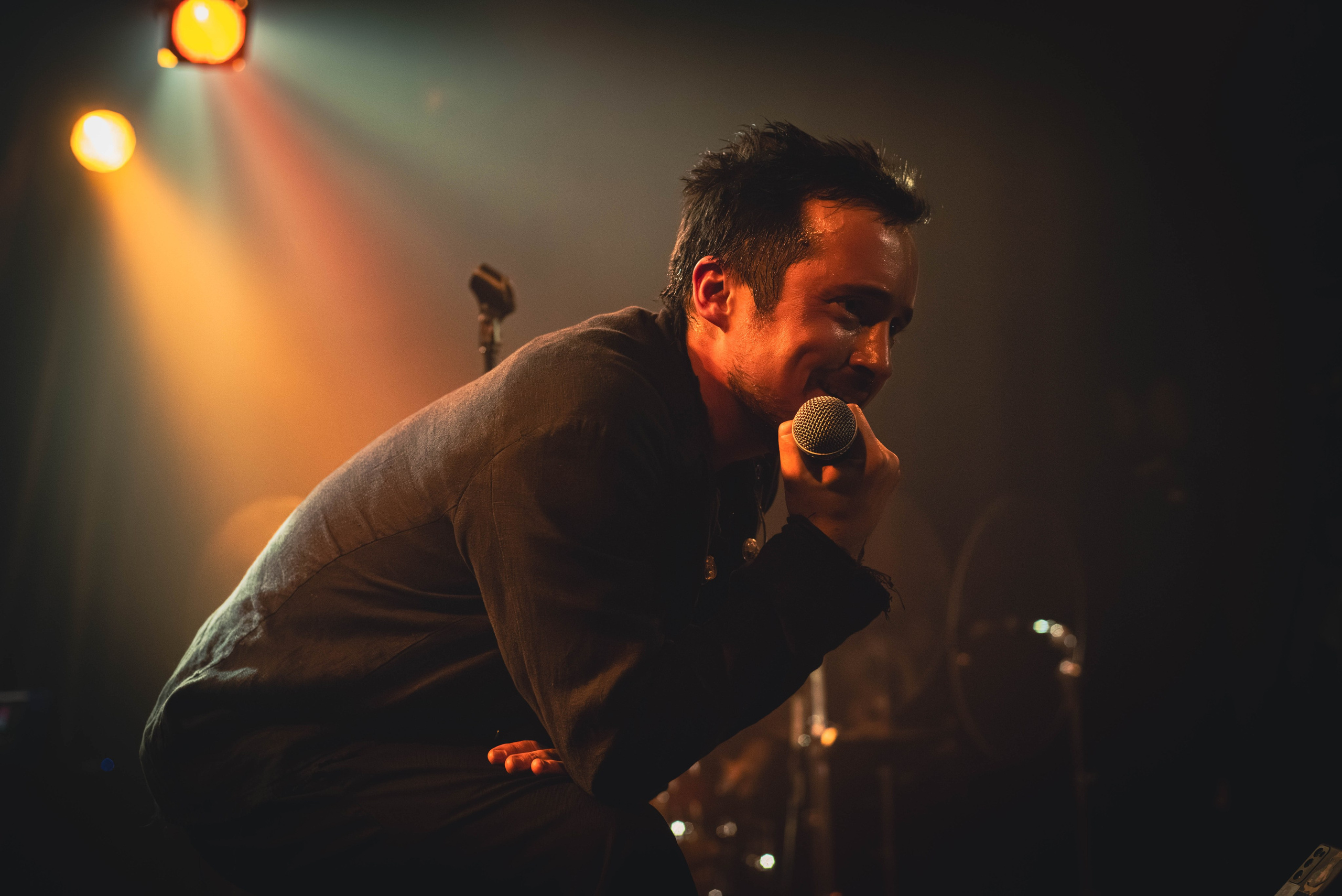 Площадь Восстания (9 ноября 2024 года, Санкт-Петербург, клуб Сердце). Фотограф Светлана Блинова, Москва и Московская область