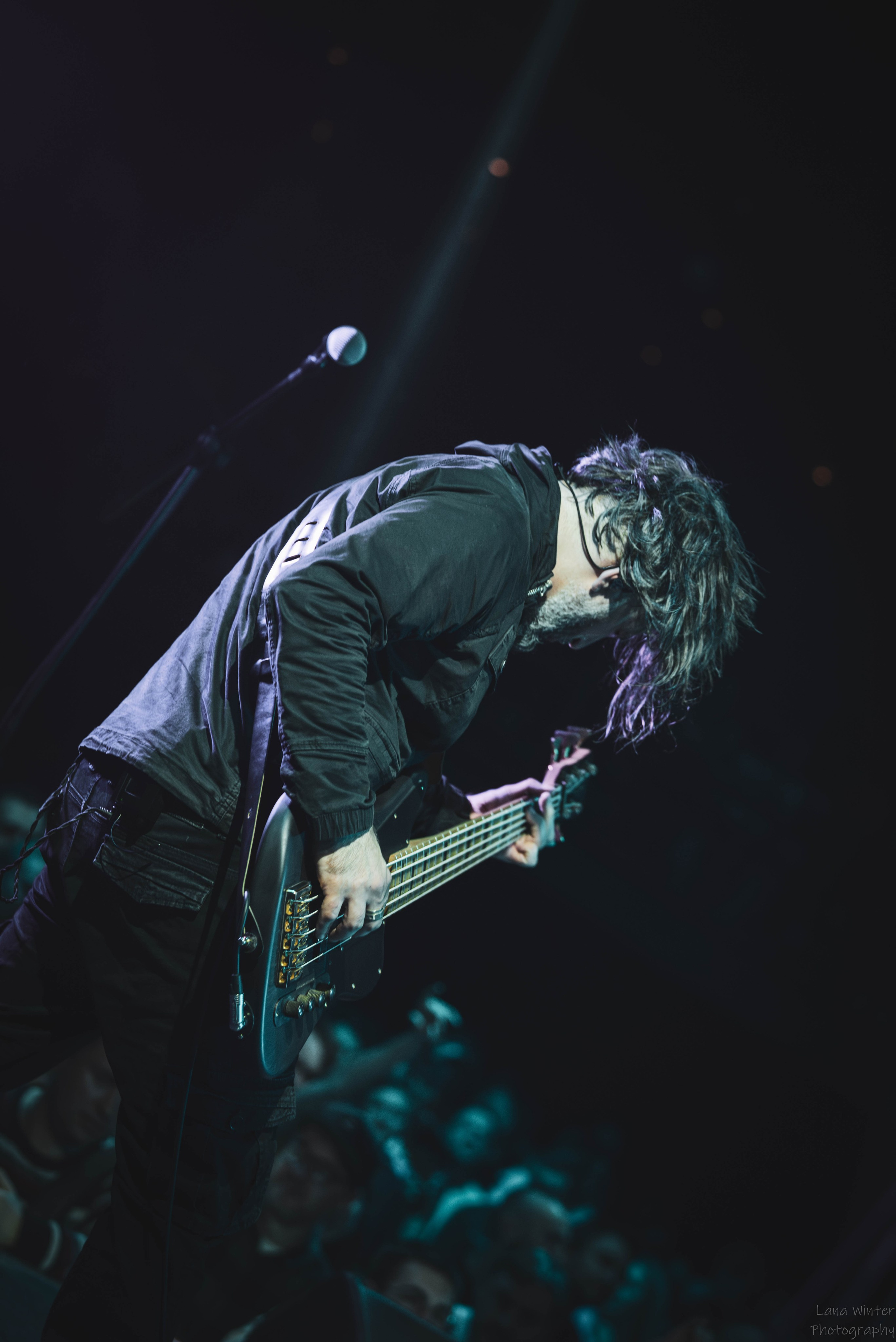 7Раса (3 октября 2025 года, Москва, клуб Pravda). Фотограф Светлана Блинова, Москва и Московская область