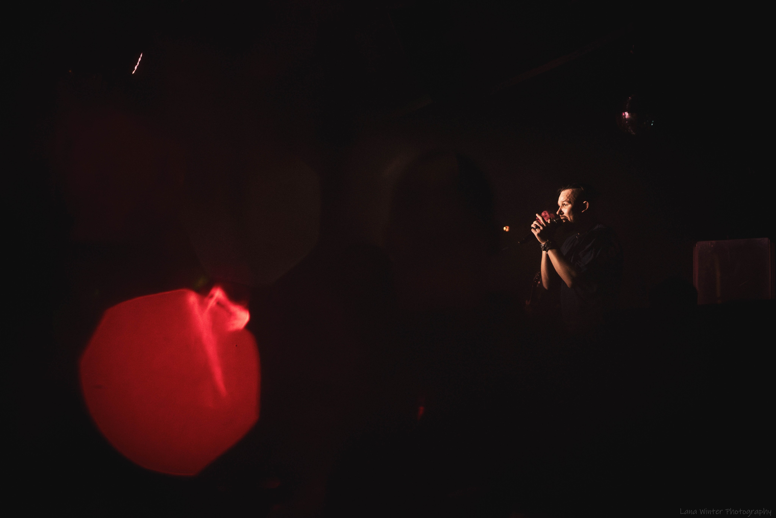 Копенgagен (28 ноября 2024 года, Москва, клуб MTbar). Фотограф Светлана Блинова, Москва и Московская область