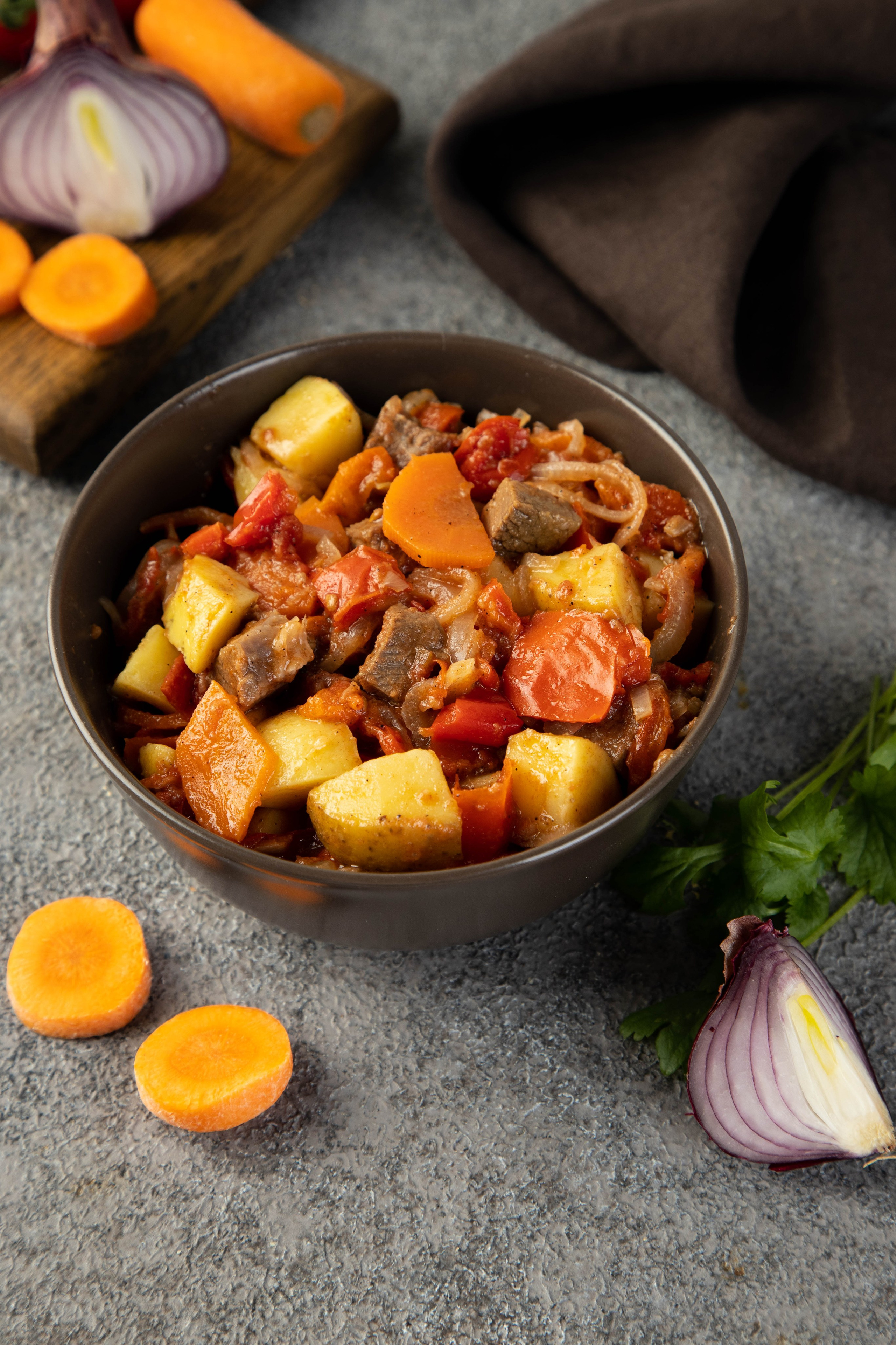 Упаковка для Вкус Вилл. Фуд и предметный фотограф для вашего бизнеса