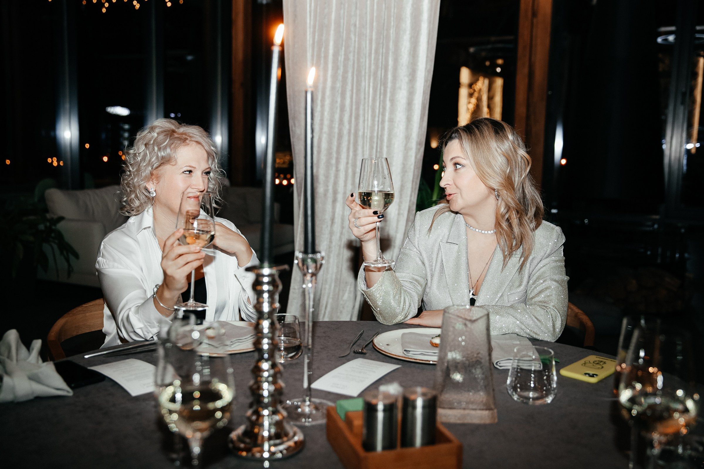 Репортаж «Lesnoy Village». Фотограф Любовь Щербинина