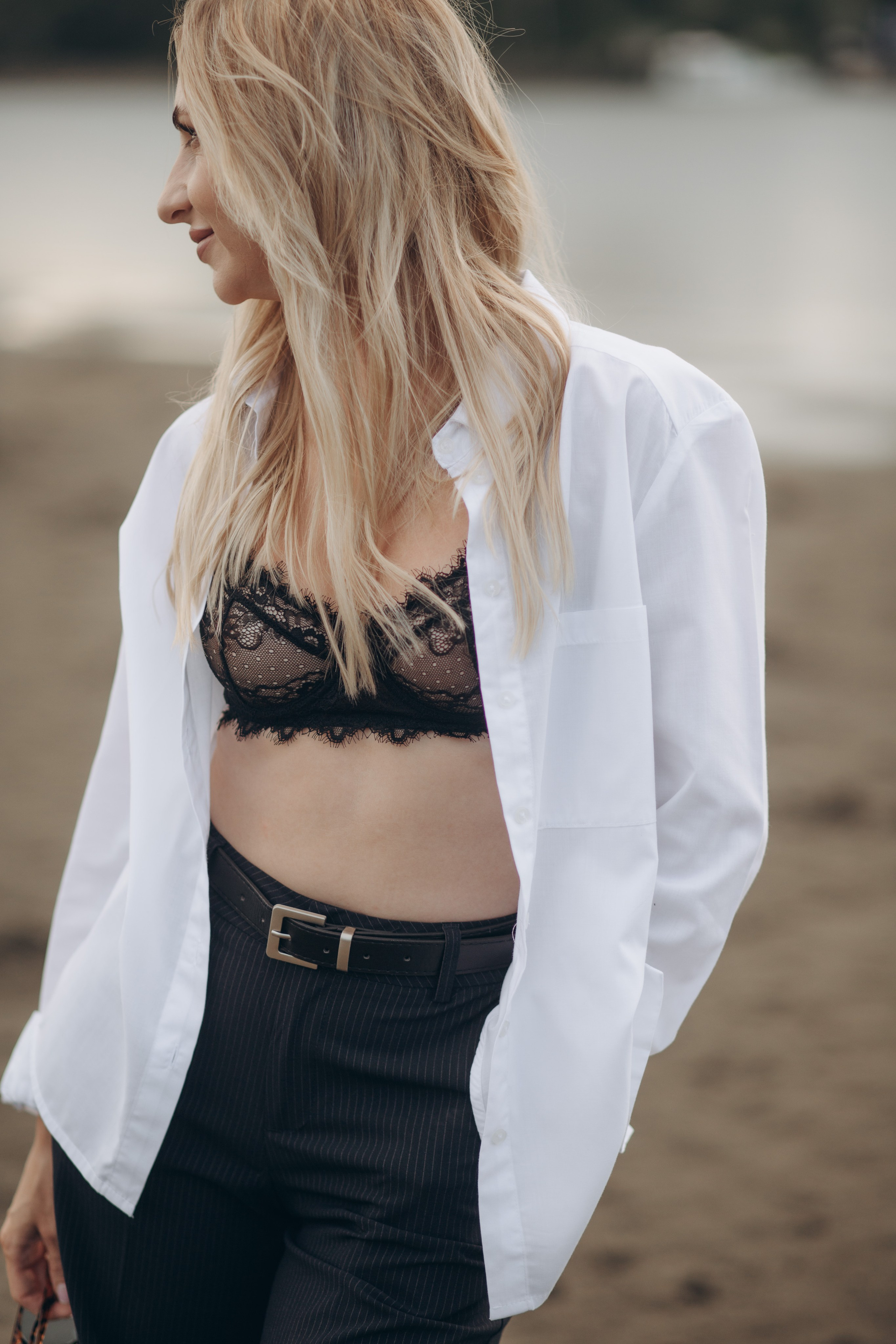 Лена. Фотограф Любовь Щербинина