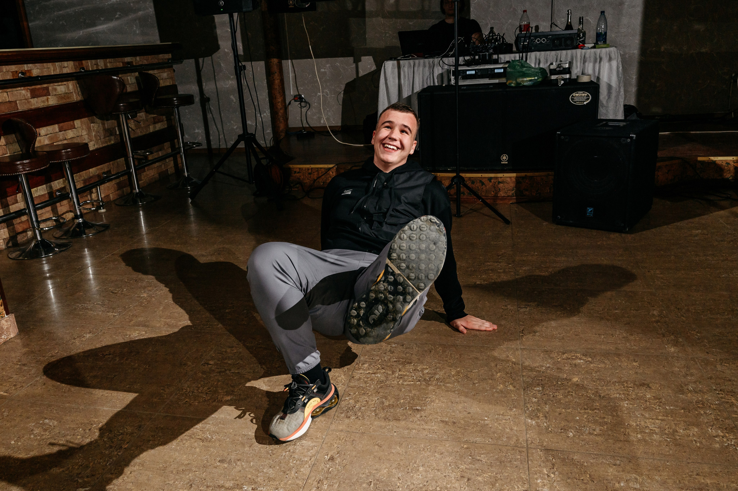 Выпускной СОШ 47. Фотограф Владивосток. Игорь Кирсанов