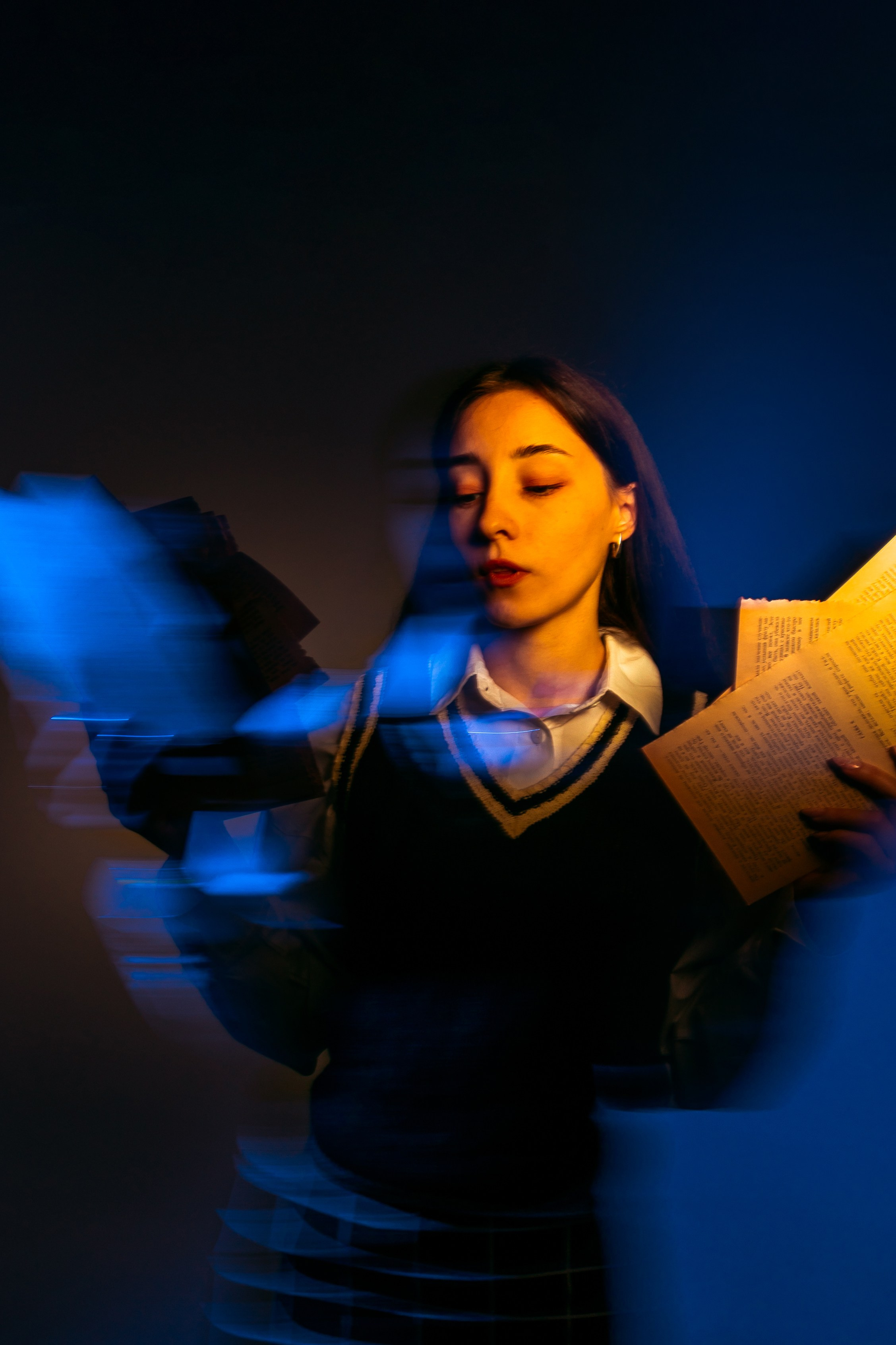 The girl I haven't met. Лиза, ваш портретный и репортажный фотограф в Ульяновске!