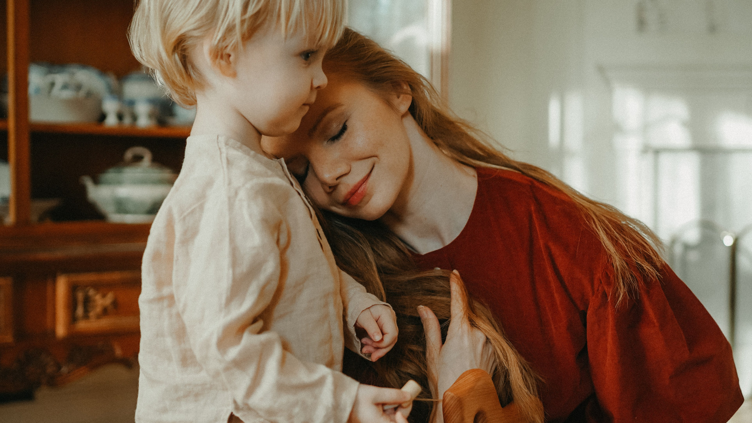 Вне времени и обстоятельств. Фотограф Наталья Колганова