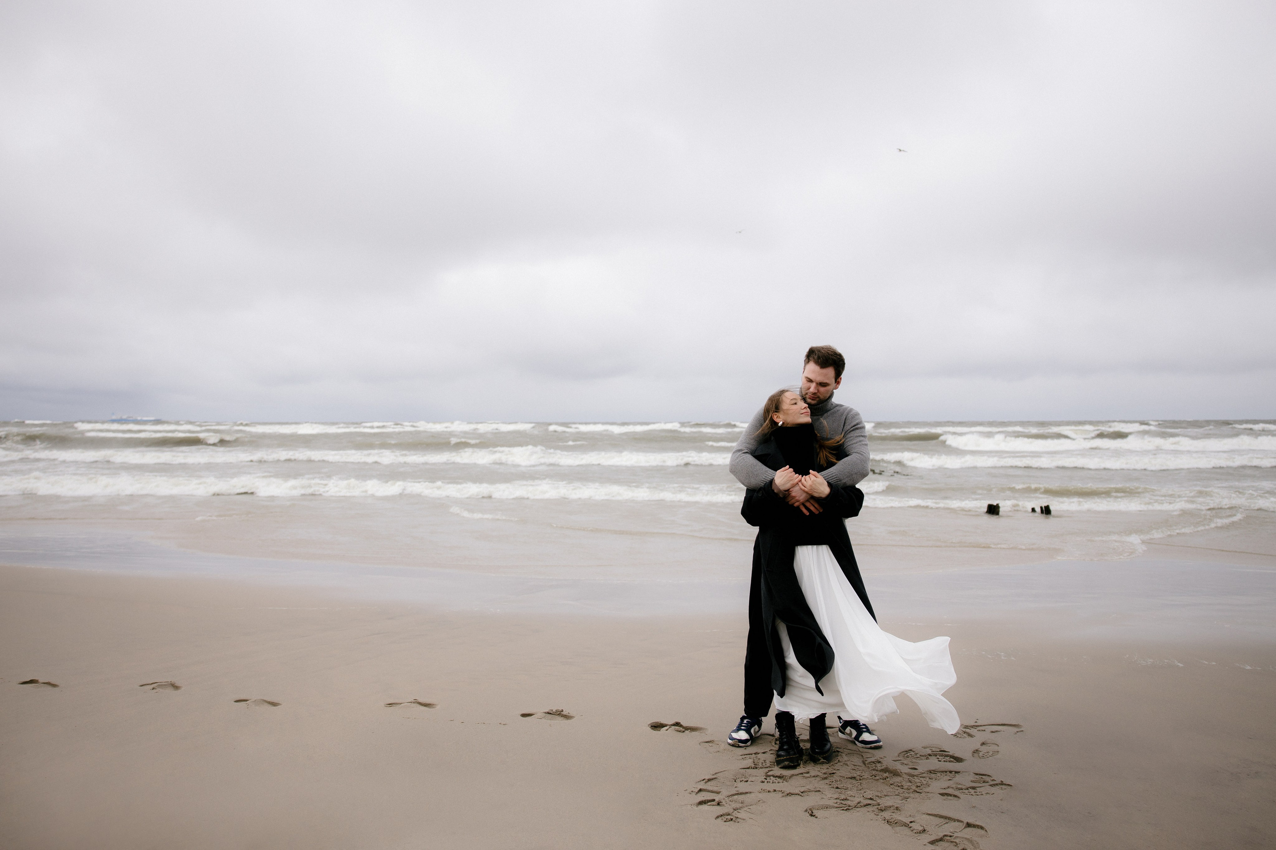 Татьяна и Владислав. Свадебный и женский фотограф в Набережных Челнах