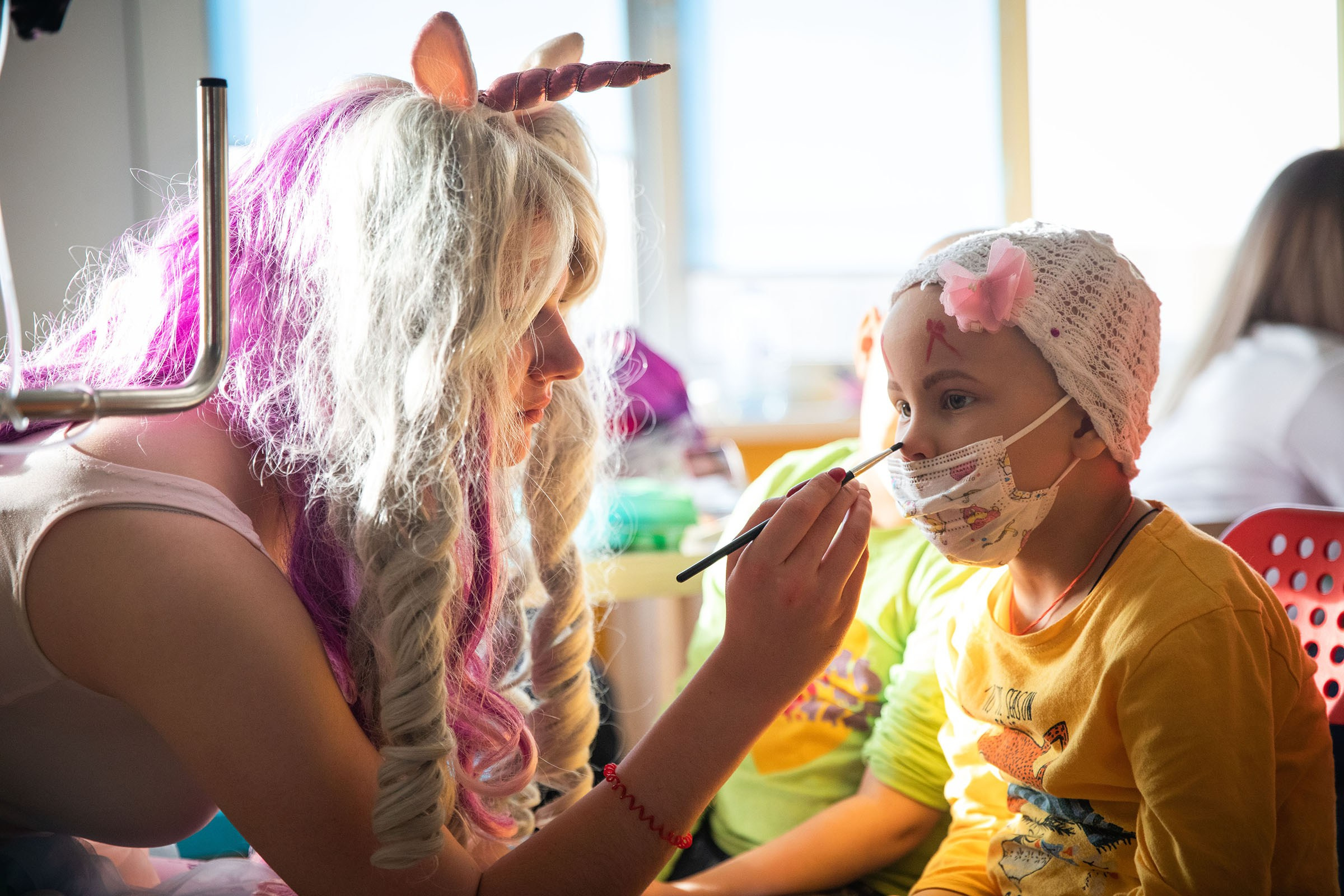 Жить. Семейный и ивент фотограф в Москве Мария Маликова